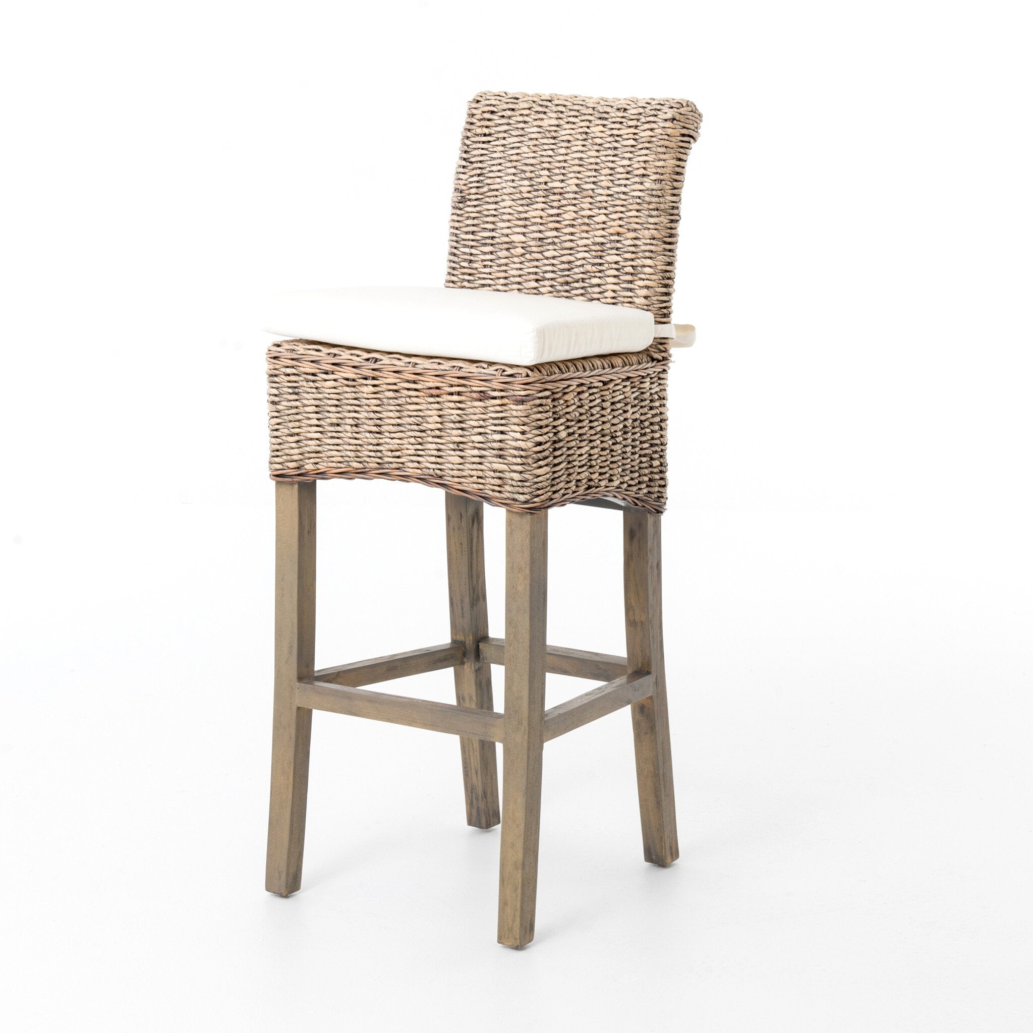 Banana Leaf Stool