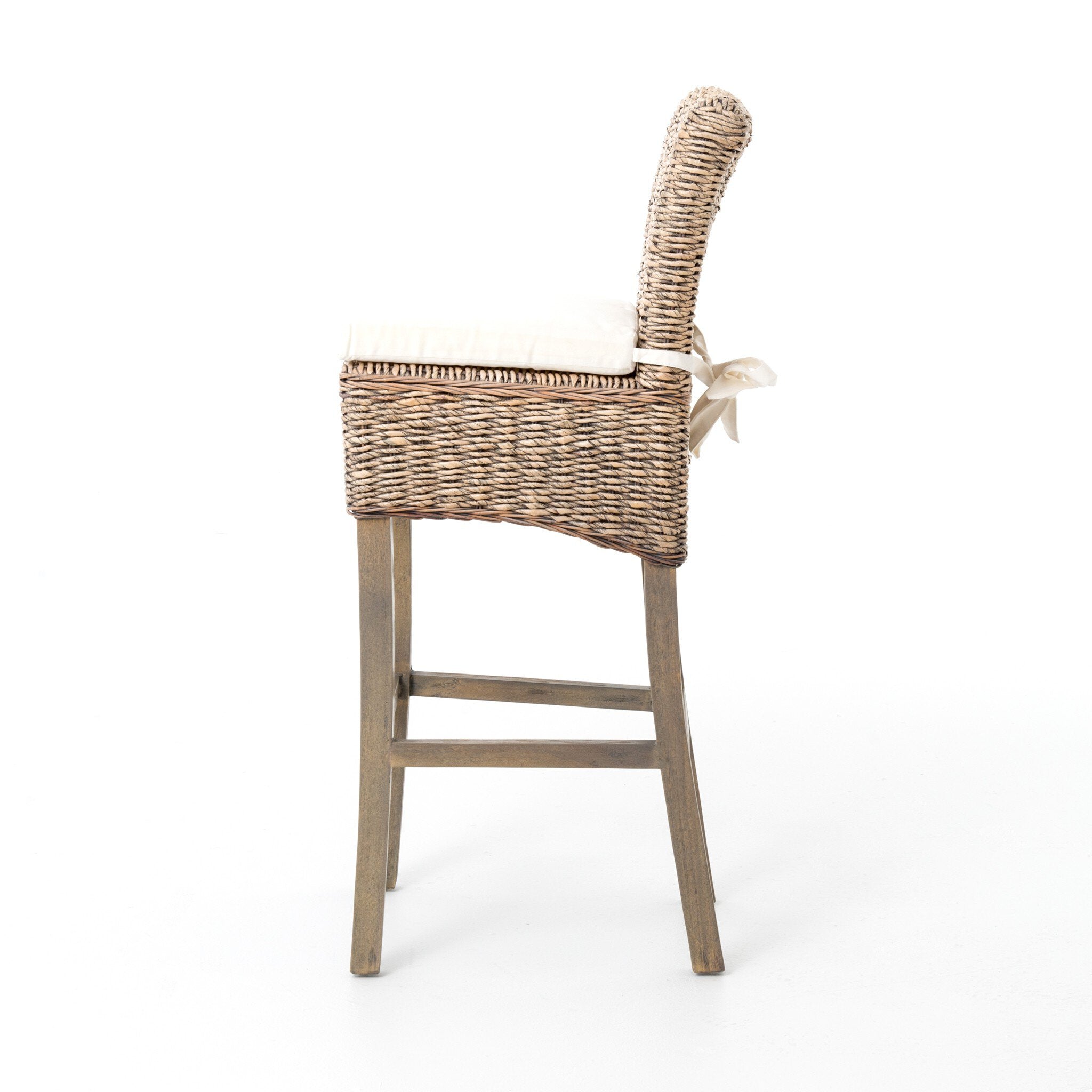 Banana Leaf Stool