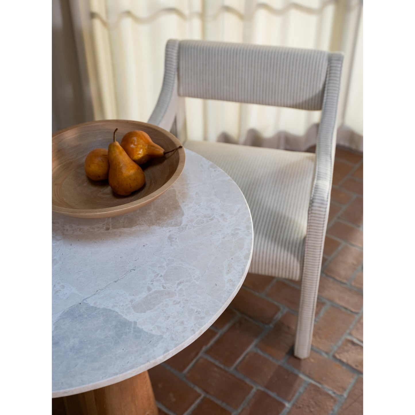 Sage Cafe Table Cosmos by Moe's Home