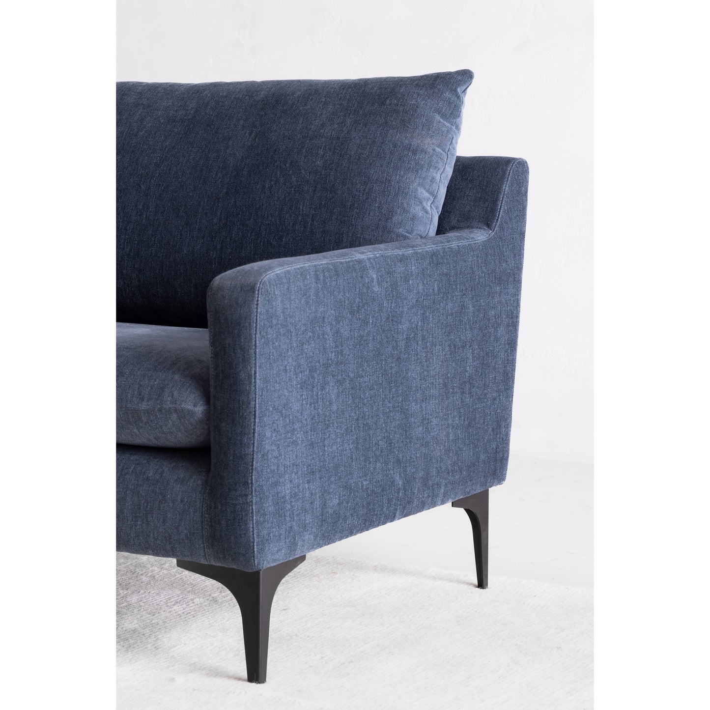 Paris Armchair by Moe's Home
