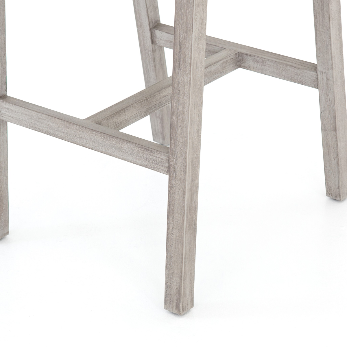 Delano Outdoor Bar + Counter Stool