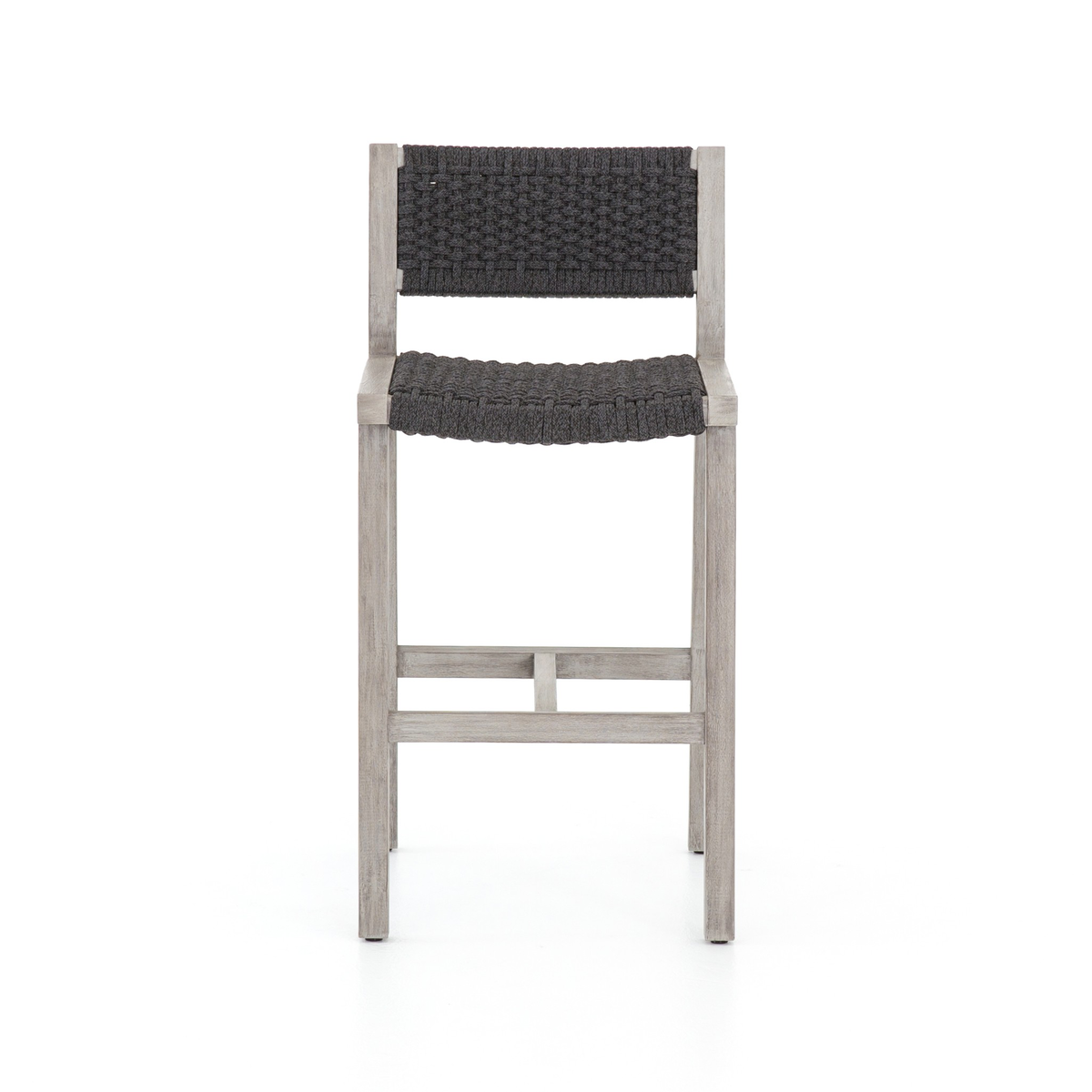 Delano Outdoor Bar + Counter Stool