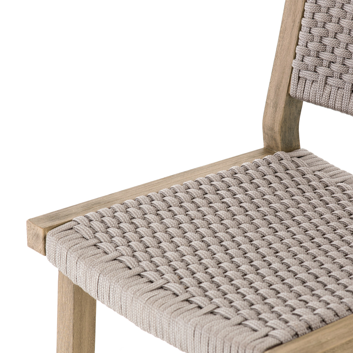 Delano Outdoor Bar + Counter Stool