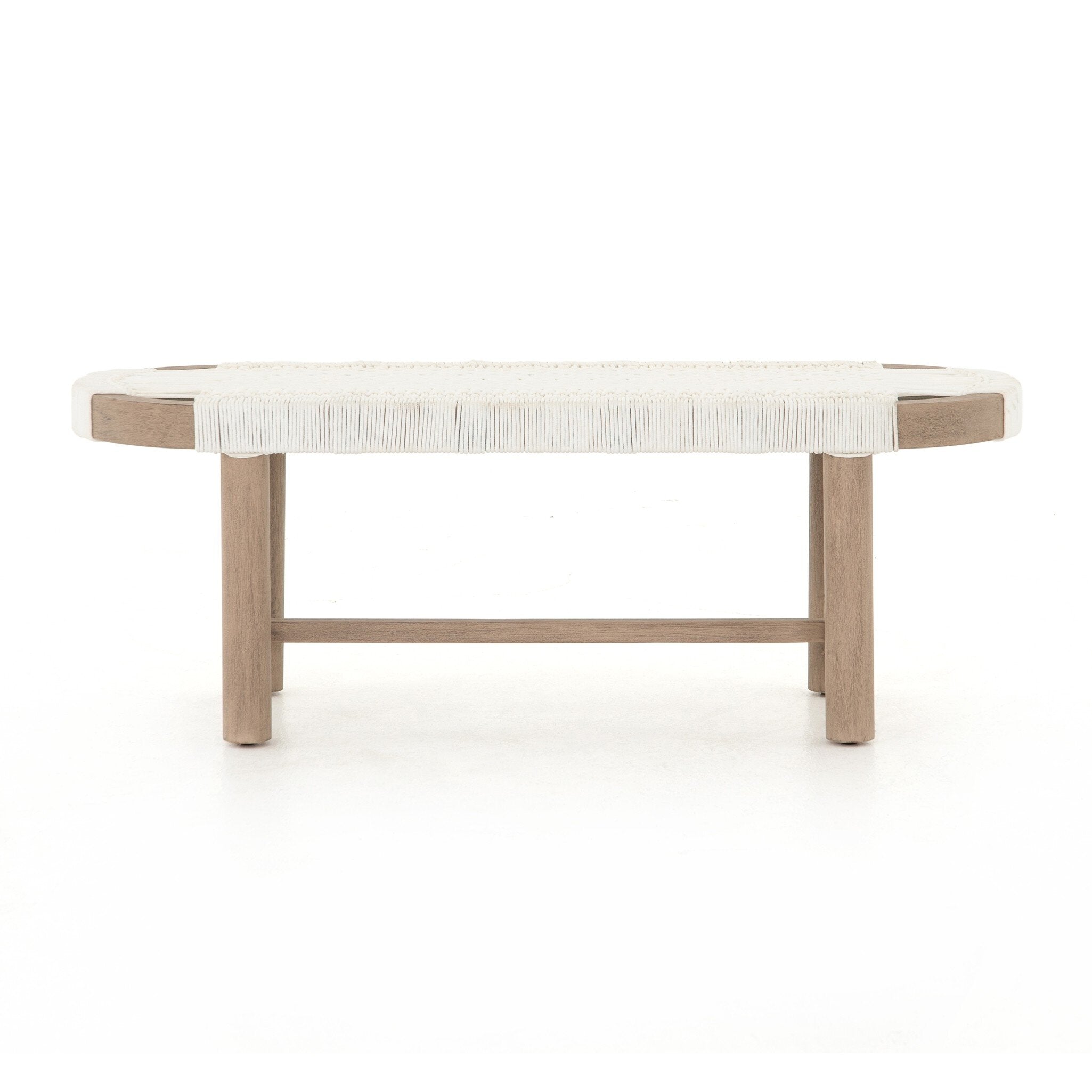 Sumner Outdoor Bench