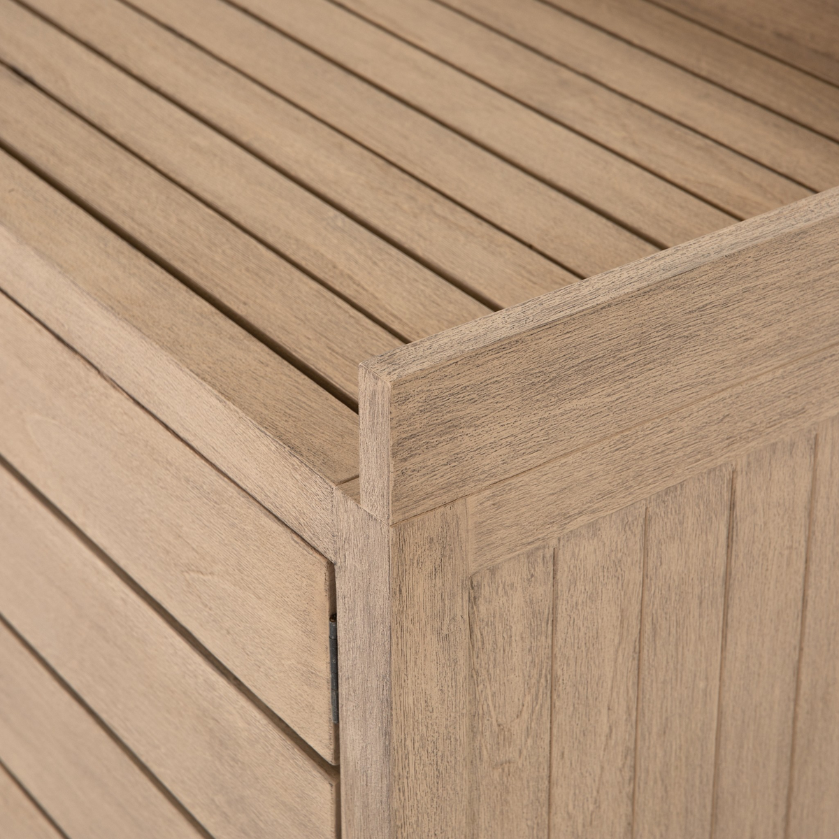 Lula Outdoor Sideboard