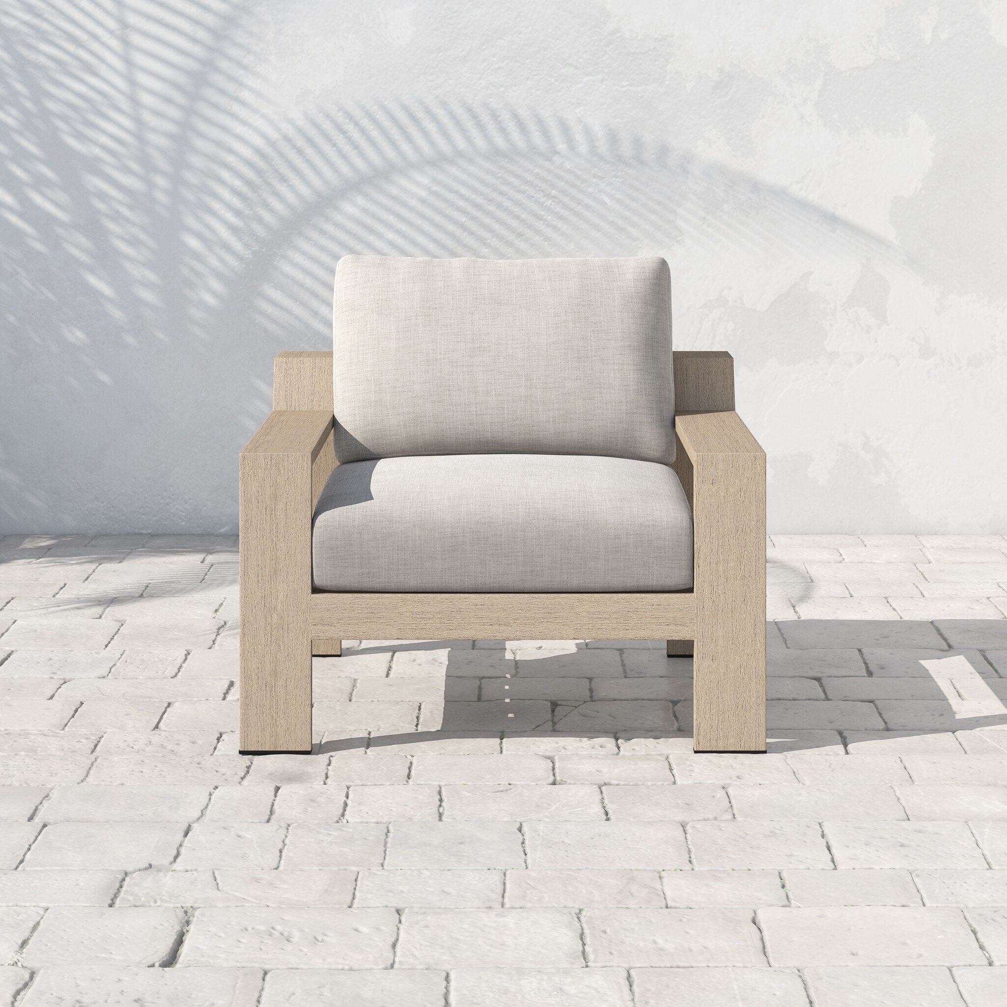 Monterey Outdoor Chair