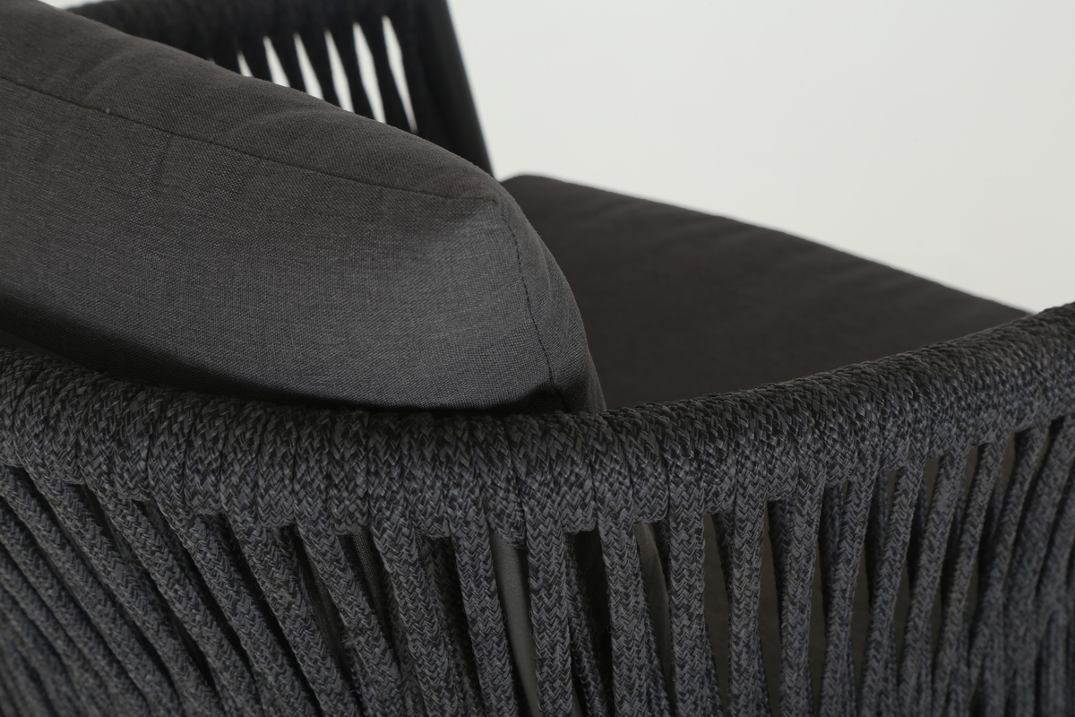 Porto Outdoor Bar & Counter Stool