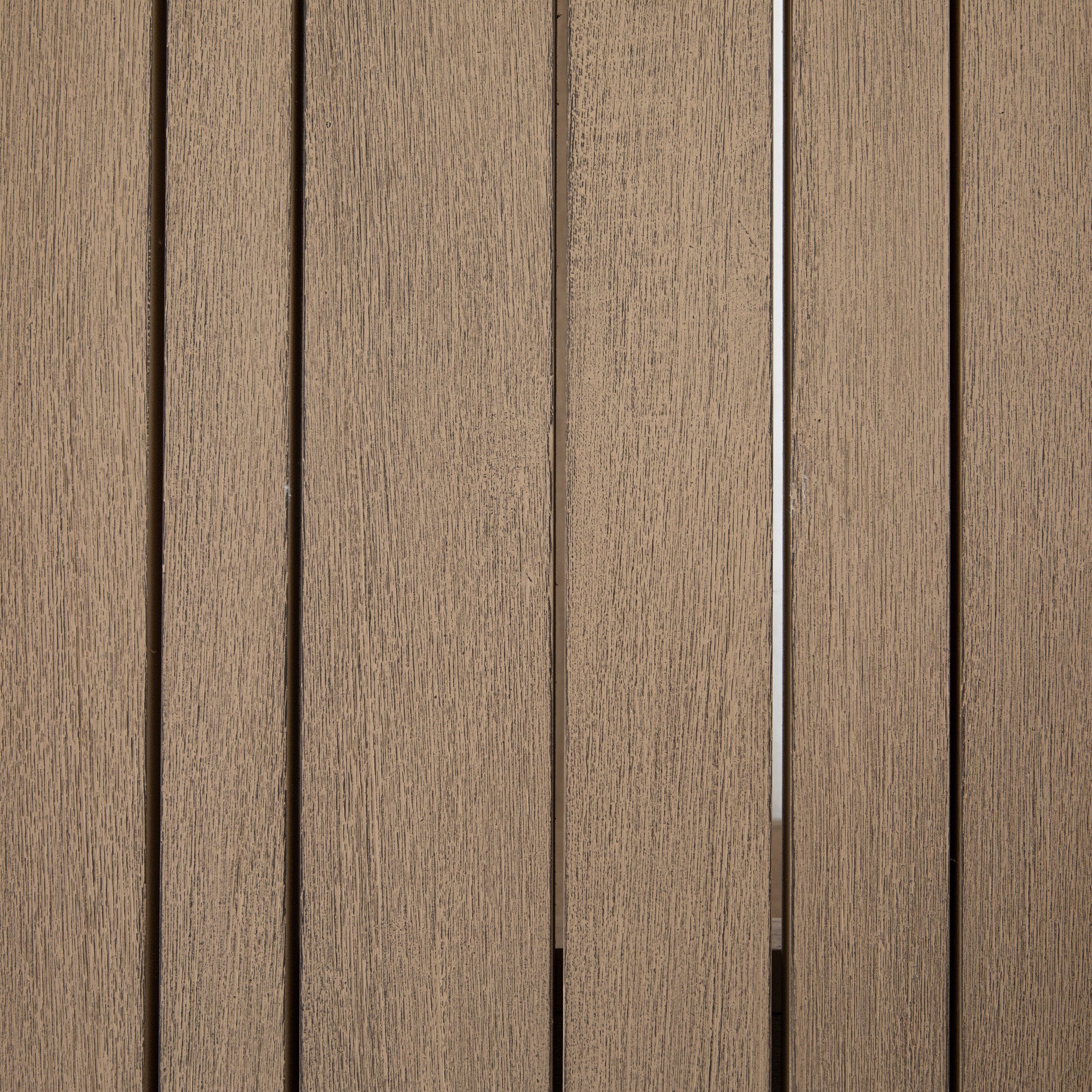 Atherton Outdoor Dining Bench