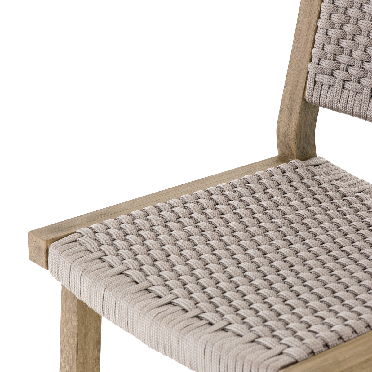 Delano Outdoor Bar + Counter Stool