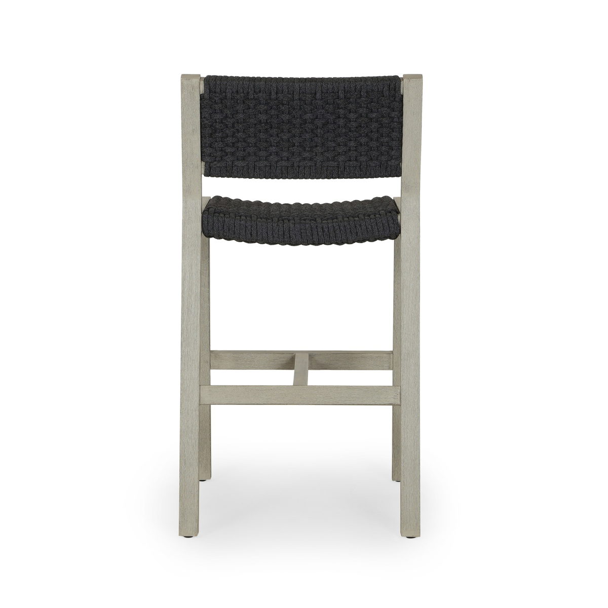 Delano Outdoor Bar + Counter Stool