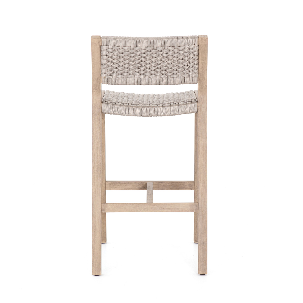 Delano Outdoor Bar + Counter Stool
