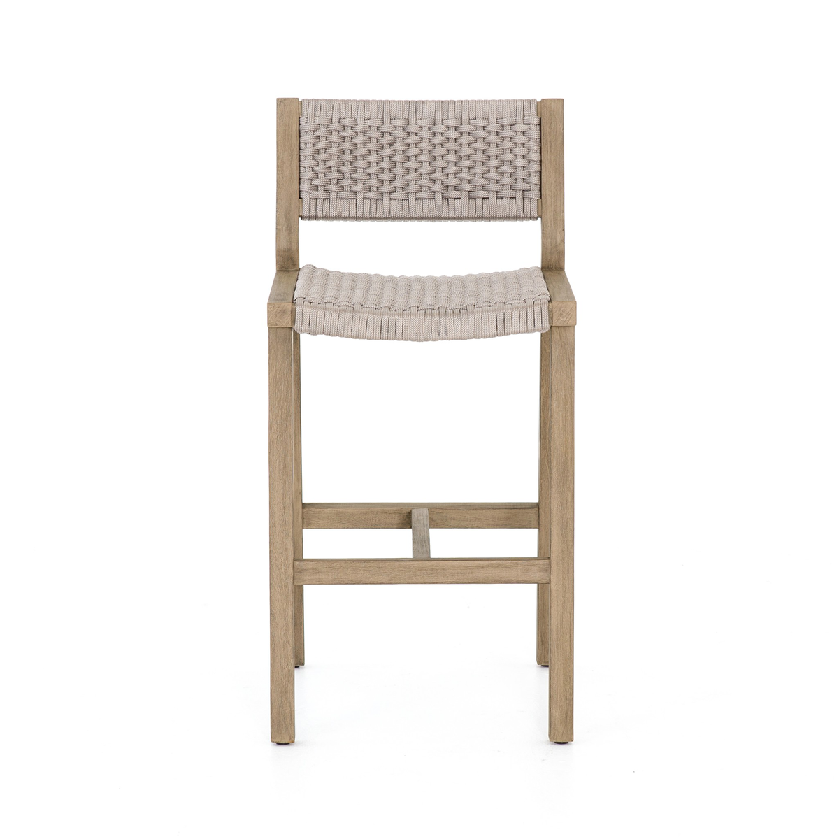 Delano Outdoor Bar + Counter Stool