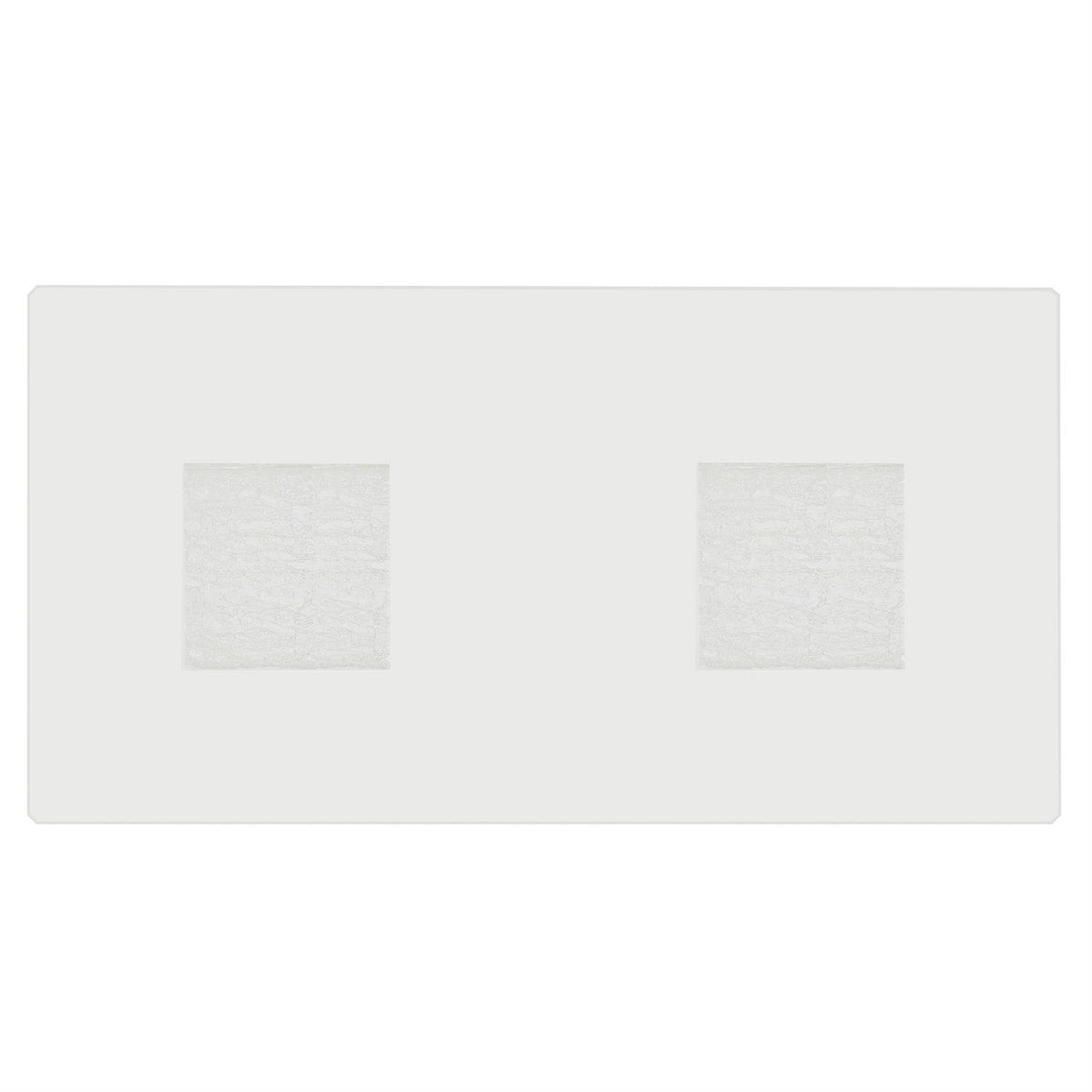 Arctic Dining Table (K1329) by Bernhardt