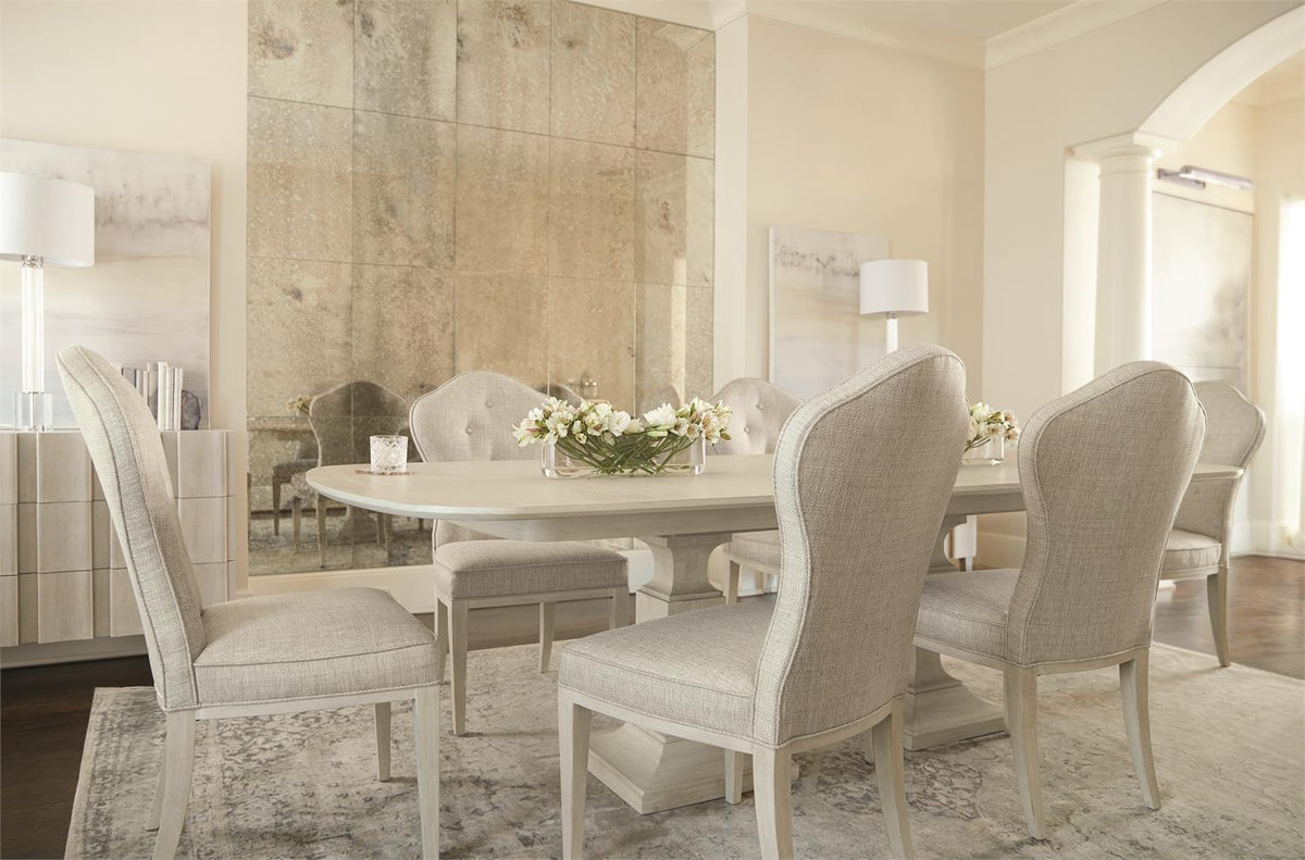 East Hampton Dining Table (K1429) by Bernhardt