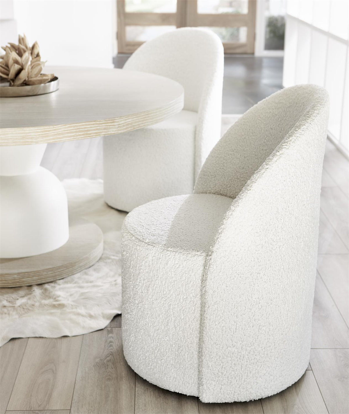 Solaria Dining Table (K1736) by Bernhardt