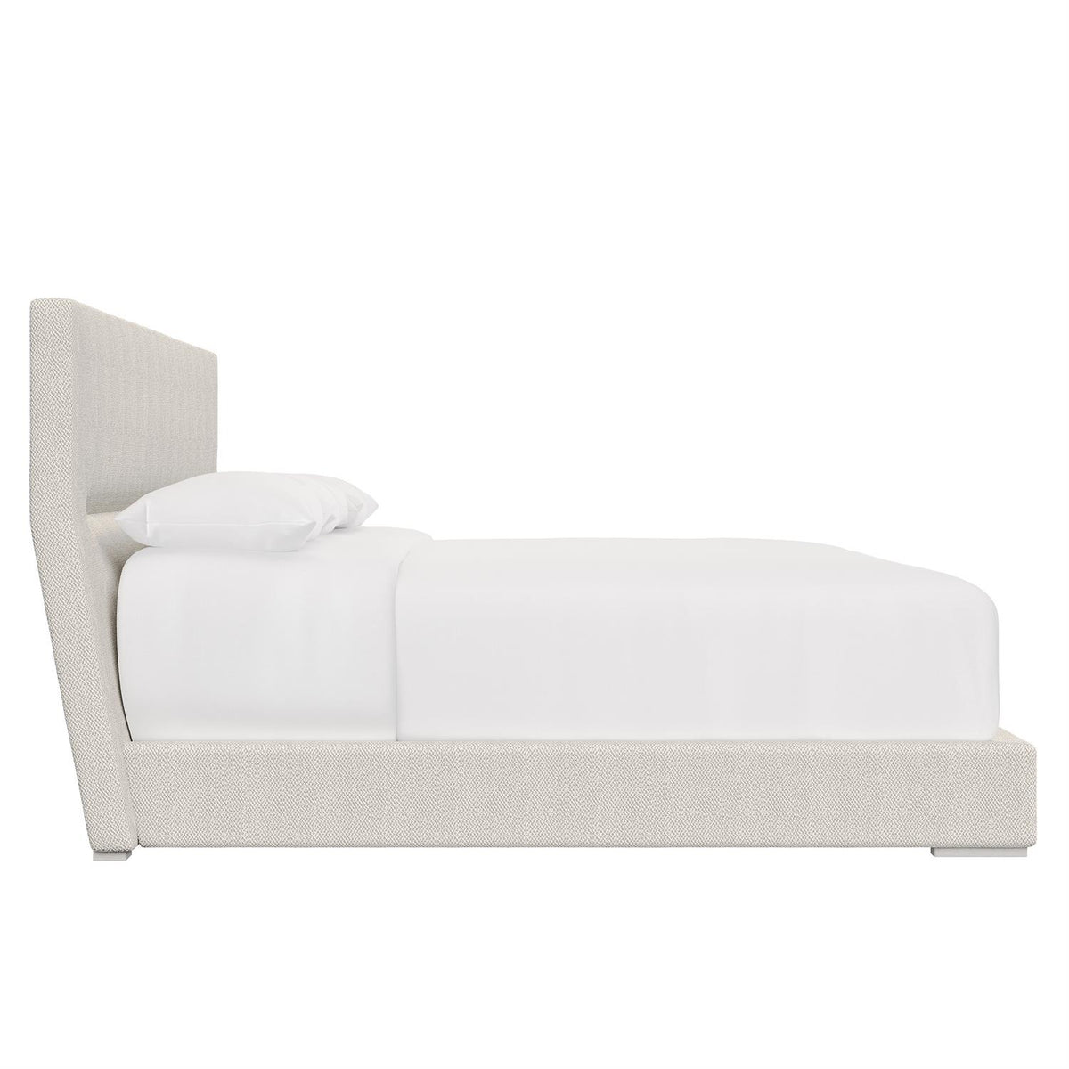 Stratum Panel Bed King (K1895) by Bernhardt