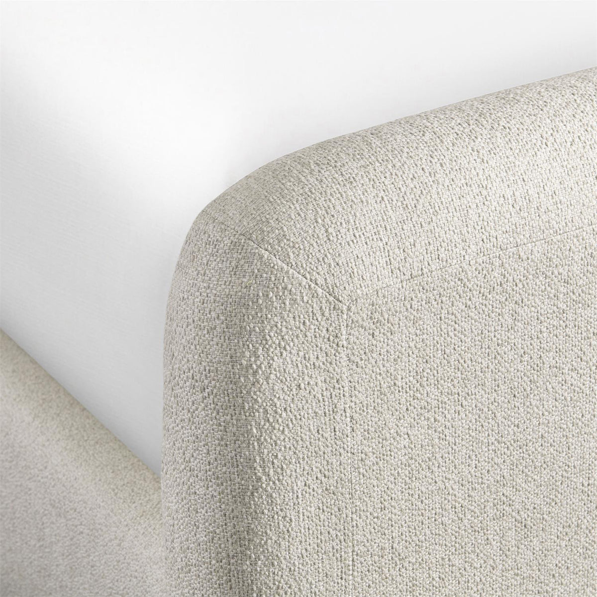 Antibes Panel Bed California King (K2046) by Bernhardt