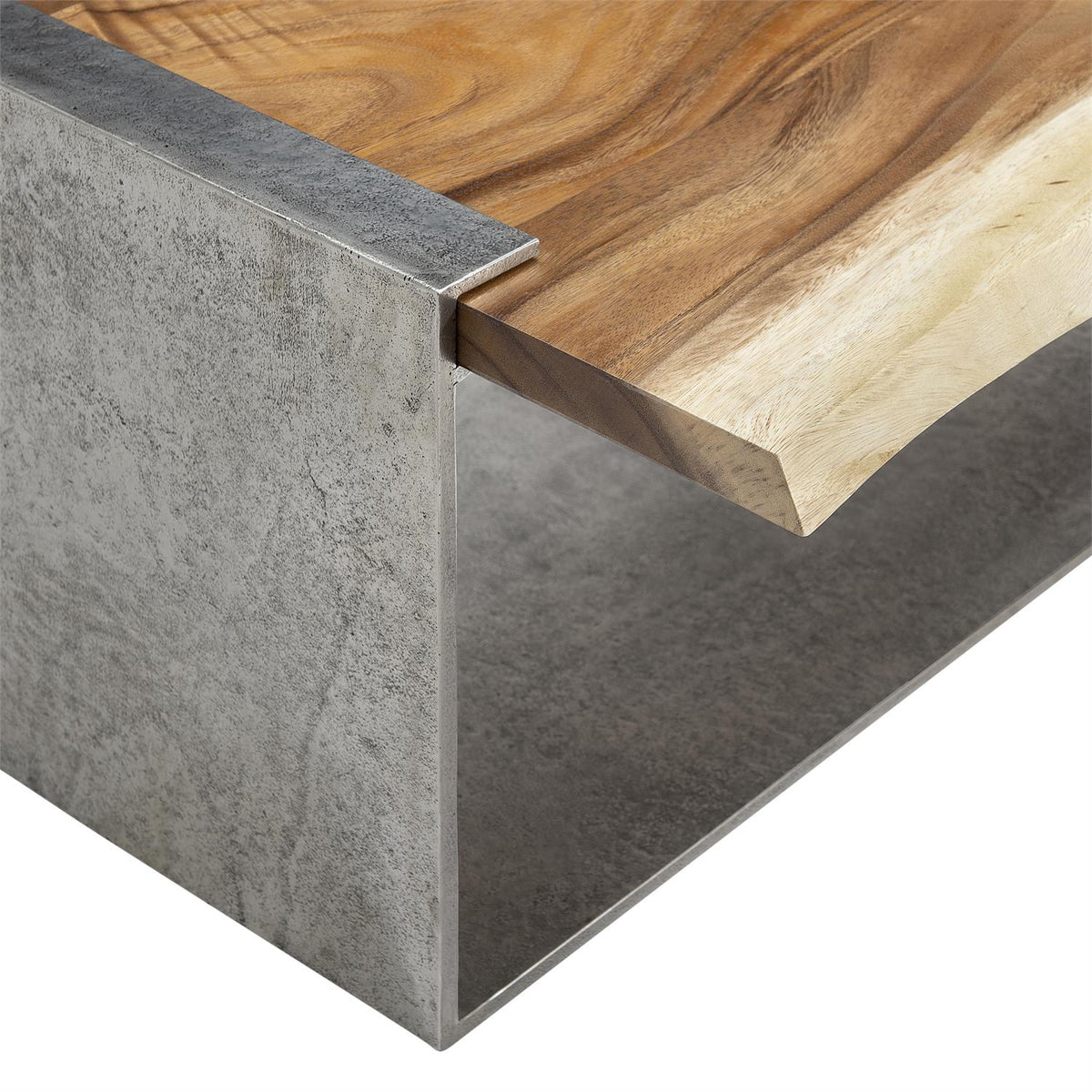 Arima Cocktail Table by Bernhardt