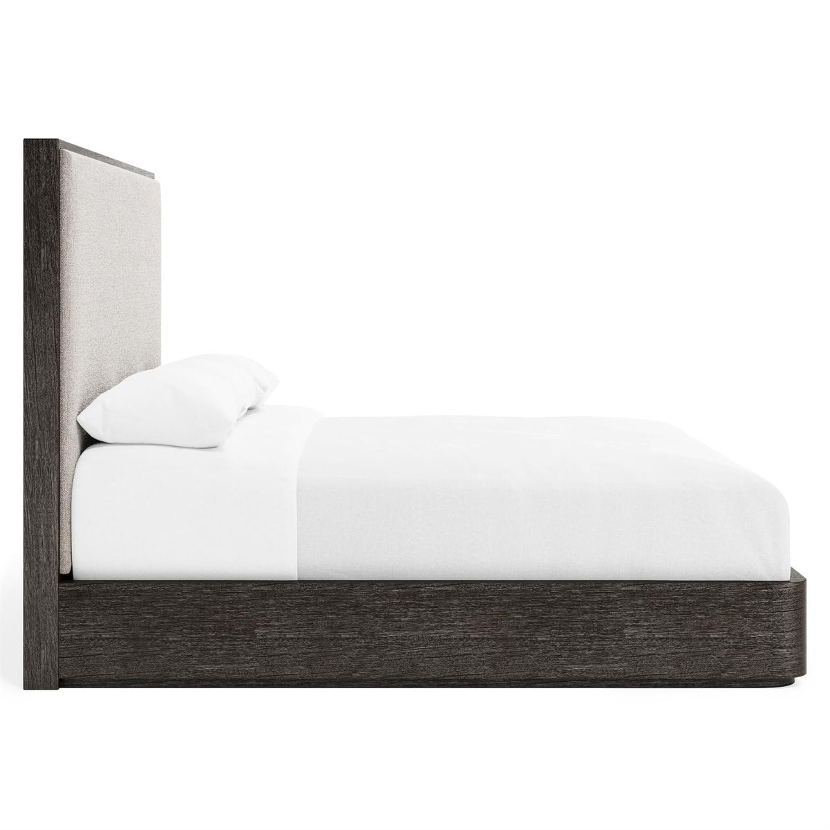 Geneve Panel Bed Queen by Bernhardt