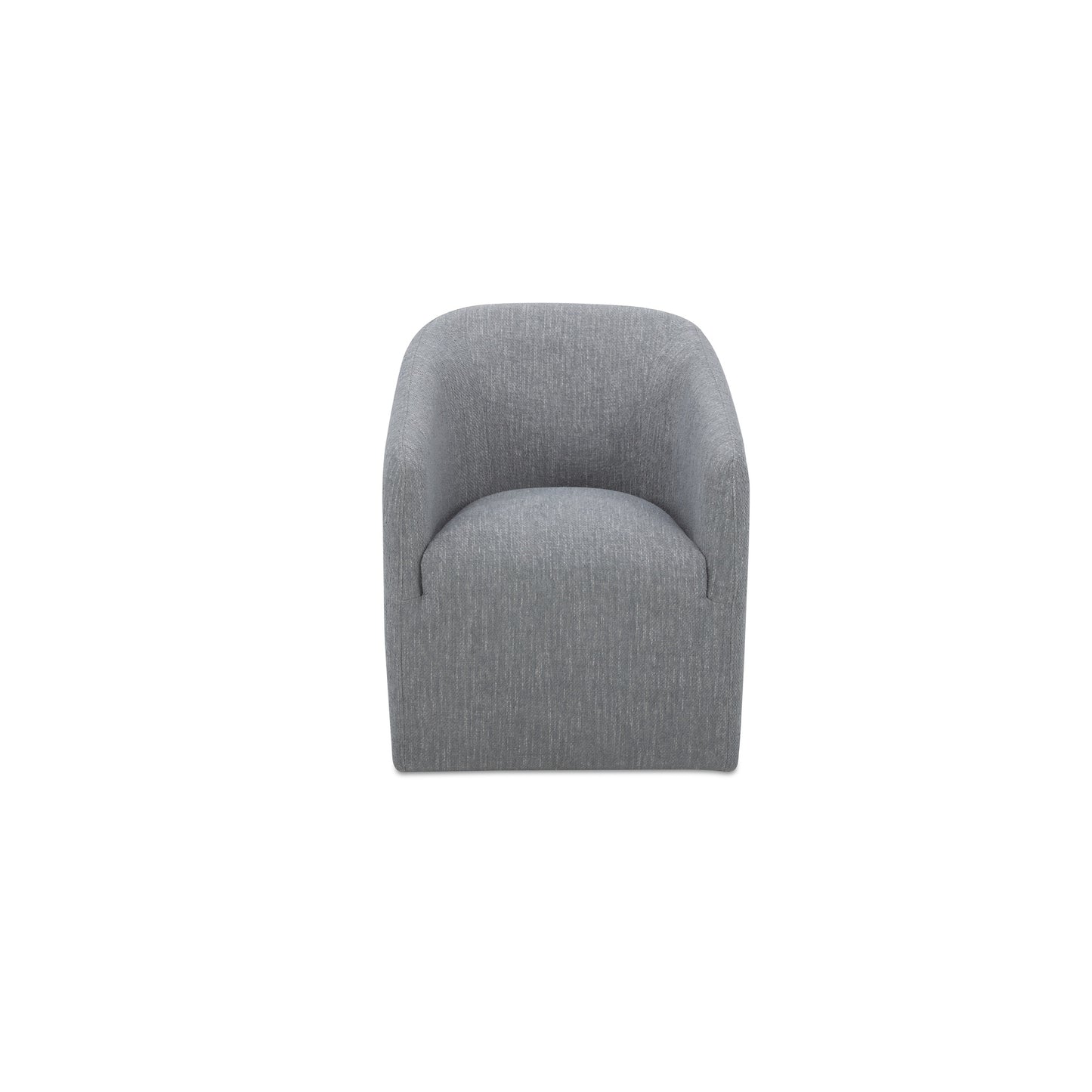 Sandy Rolling Dining Chair by Moe's Home