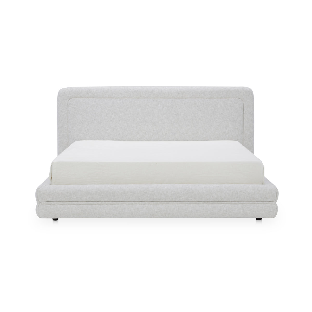 Tory King Bed by Moe's Home