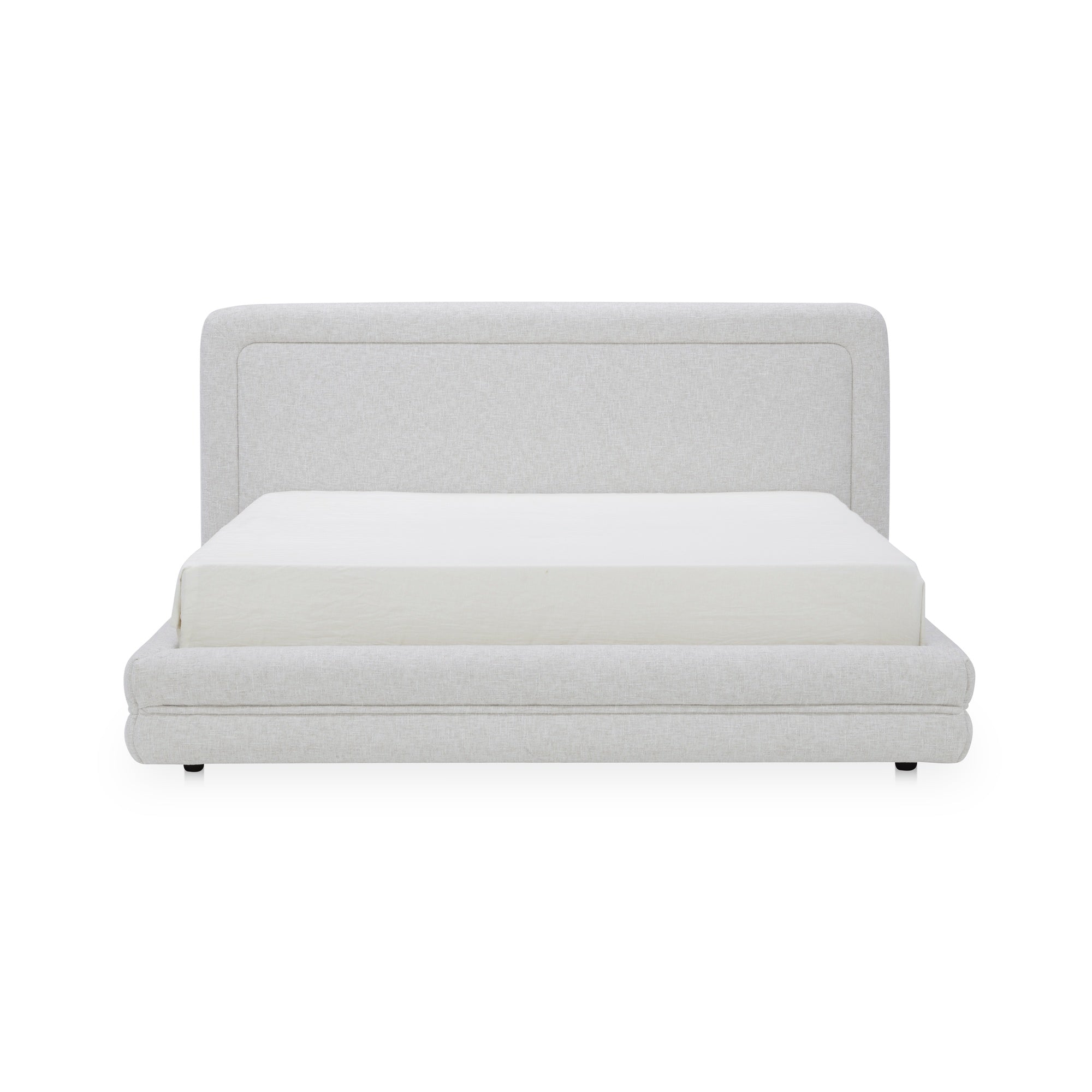 Tory Queen Bed by Moe's Home