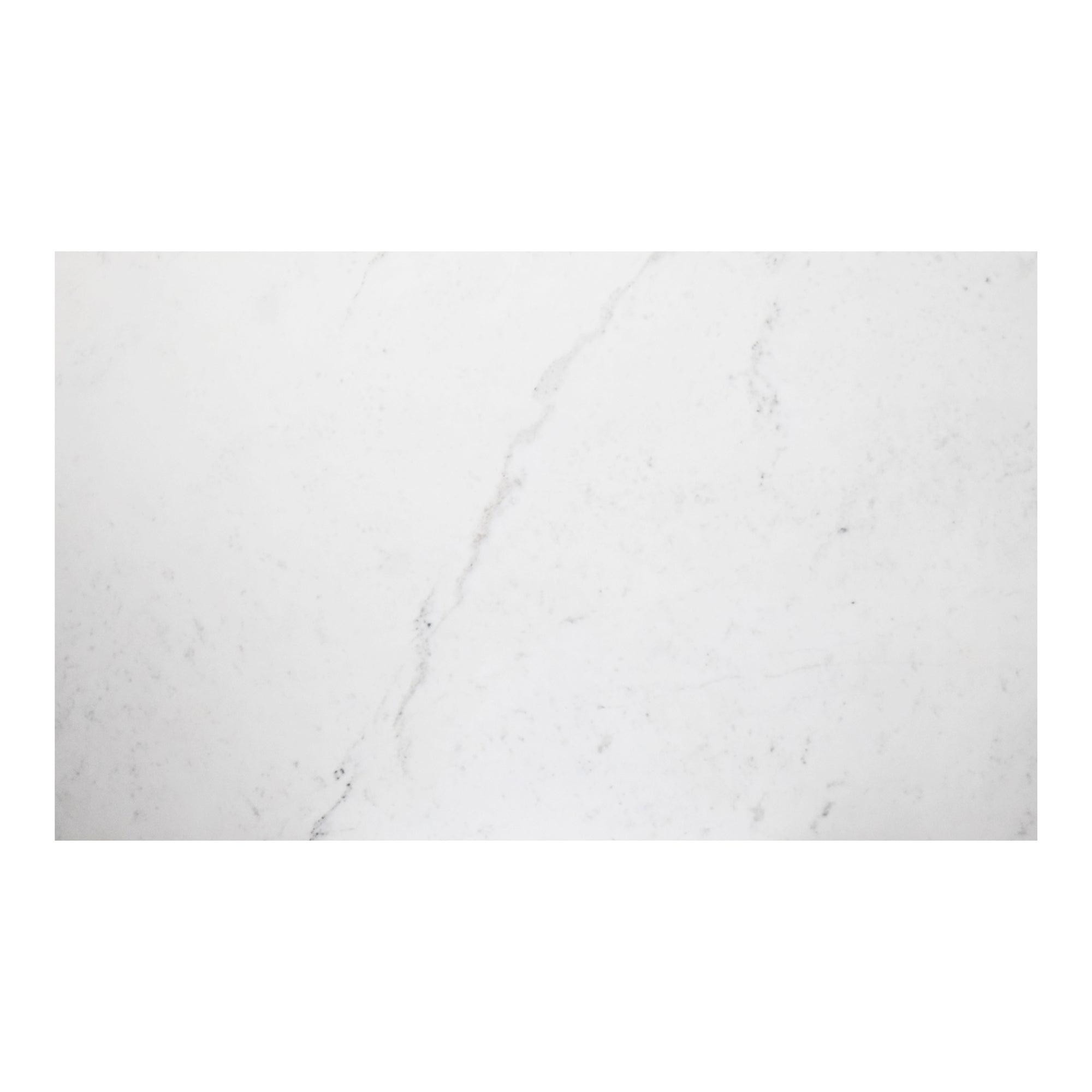 Parson Marble Mini Desk White