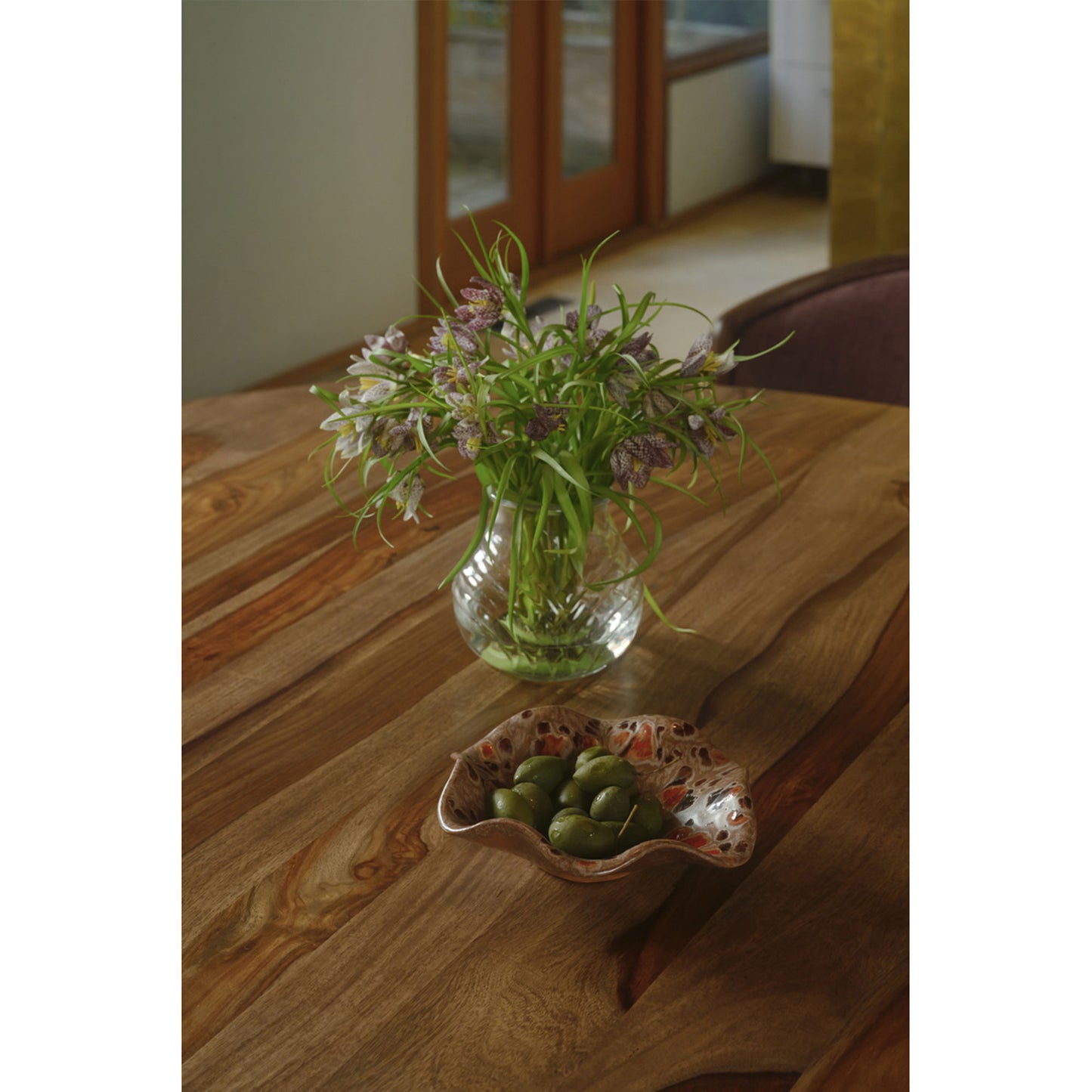 Taran Dining Table by Moe's Home