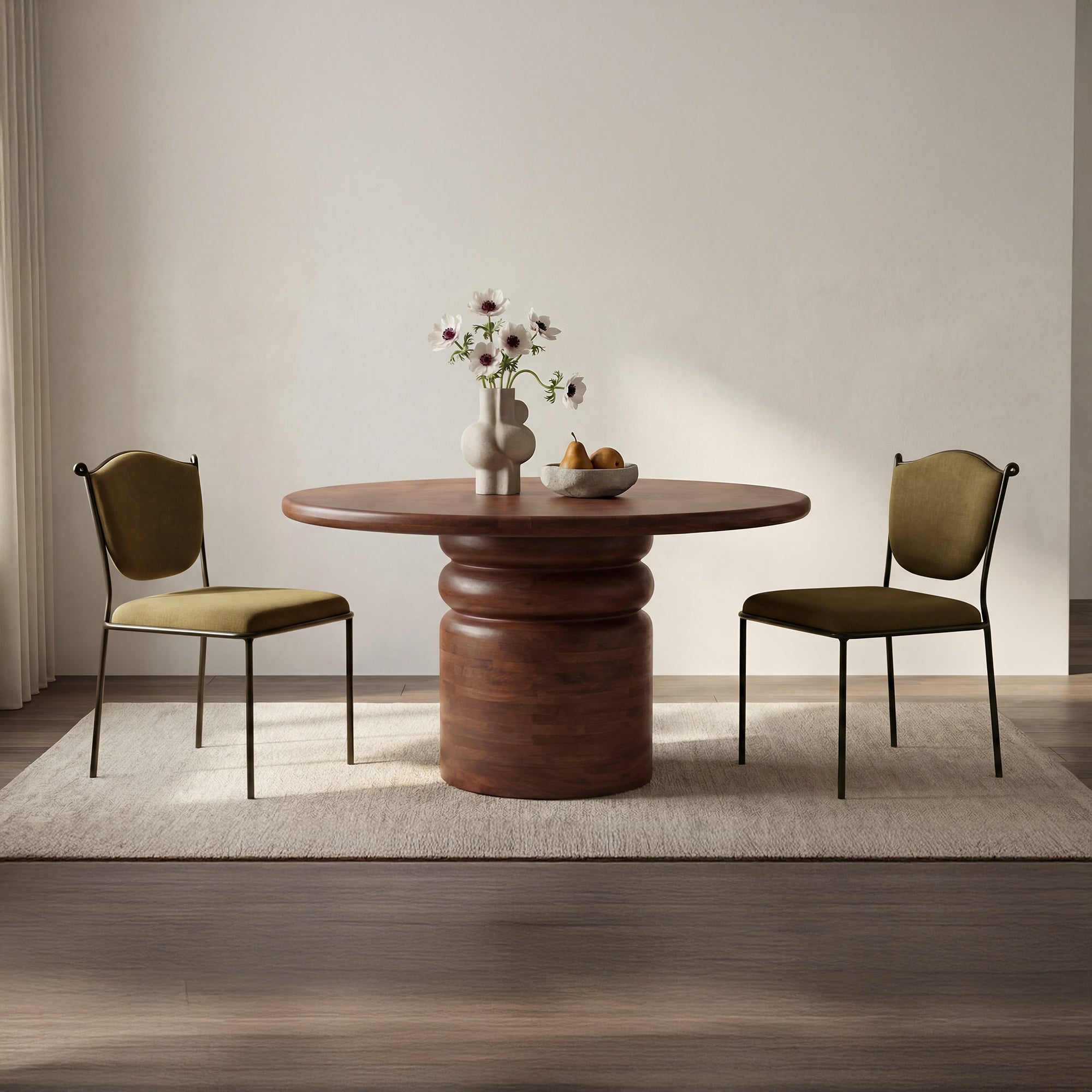 Ferris Dining Chair by Moe's Home