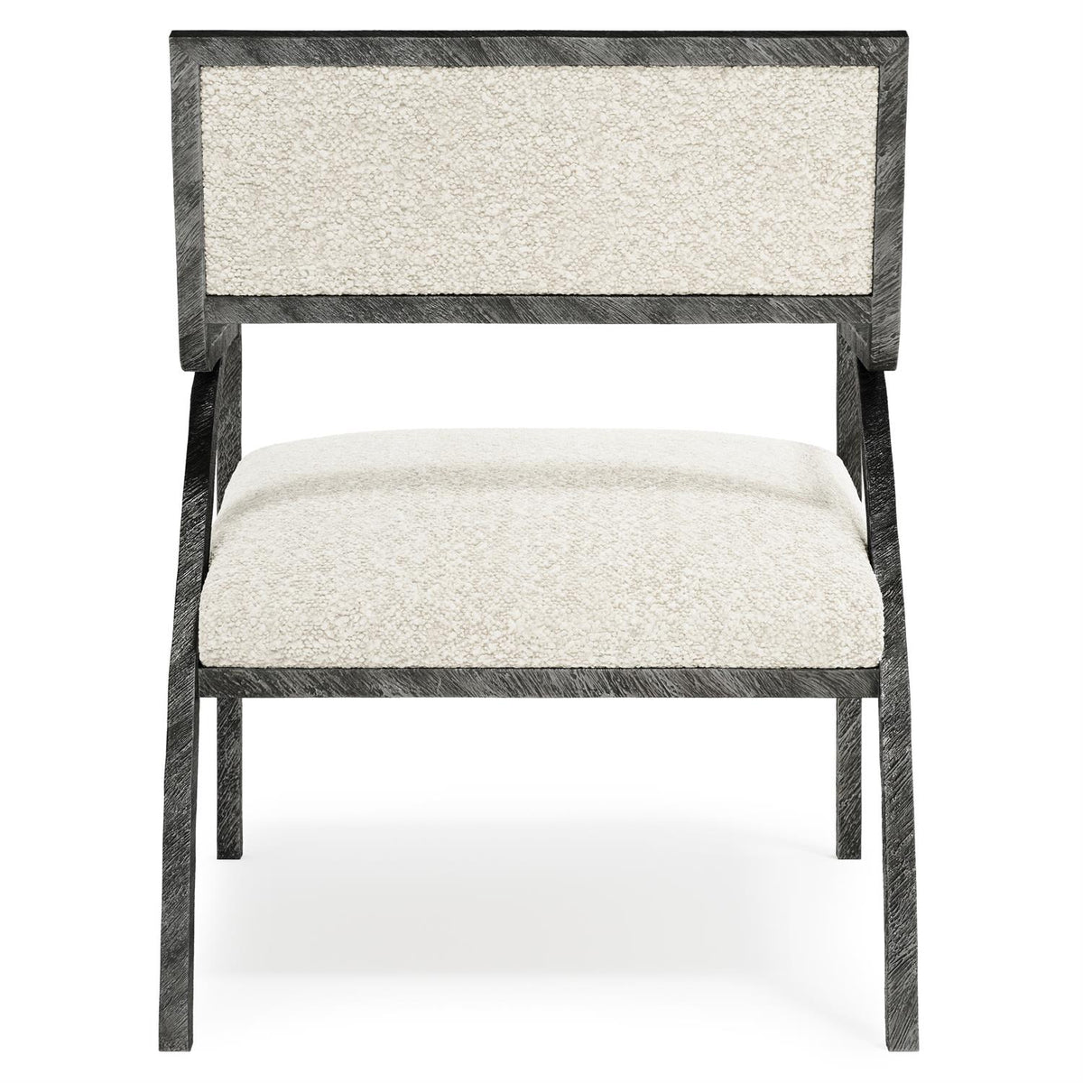 Cohen Fabric Chair by Bernhardt