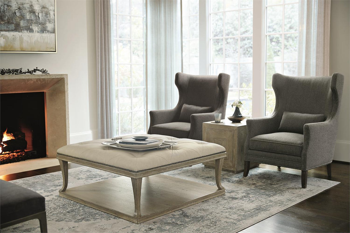 Kingston Fabric Chair (N1712) by Bernhardt