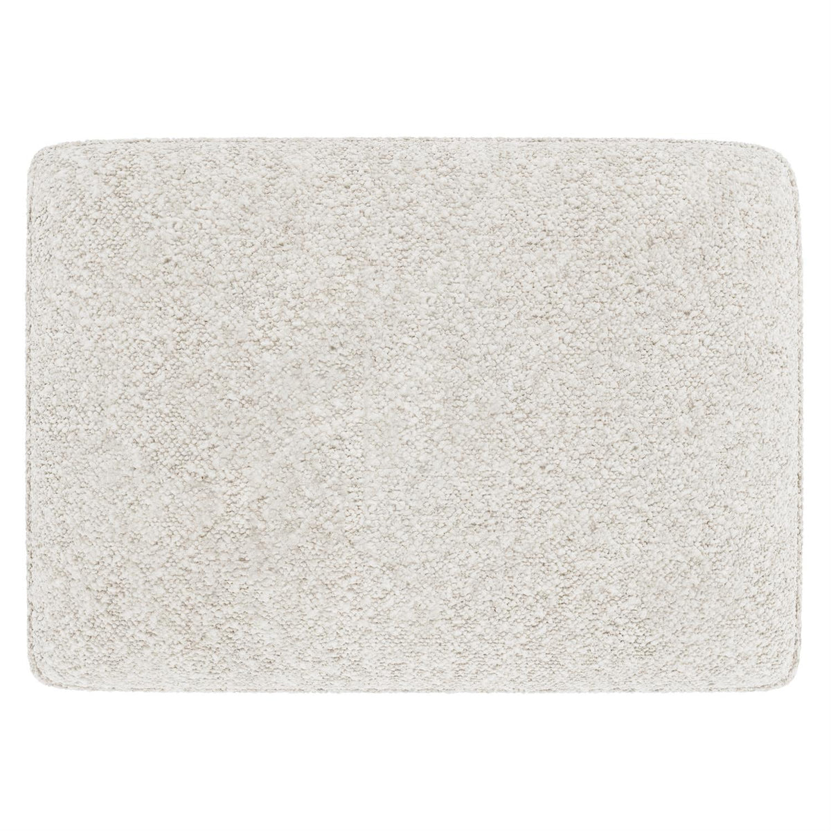 Cumberland Fabric Ottoman by Bernhardt