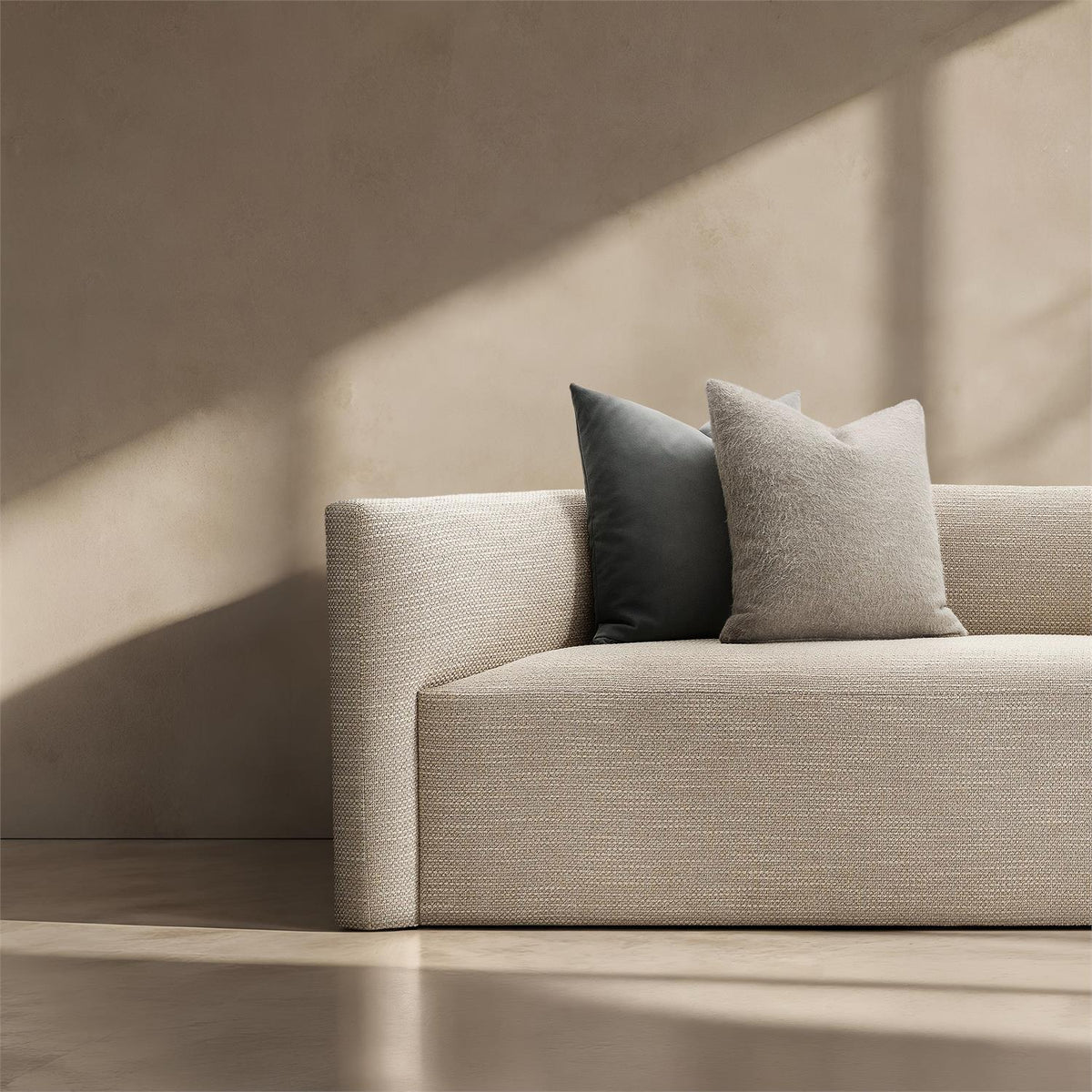 Monterrey Fabric Sofa by Bernhardt