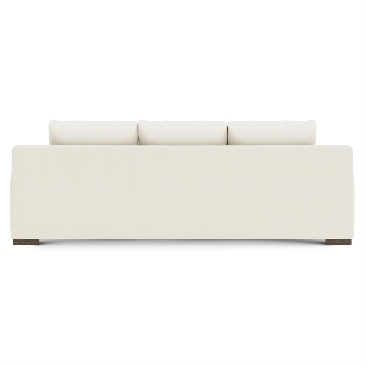Andie Leather Sofa by Bernhardt