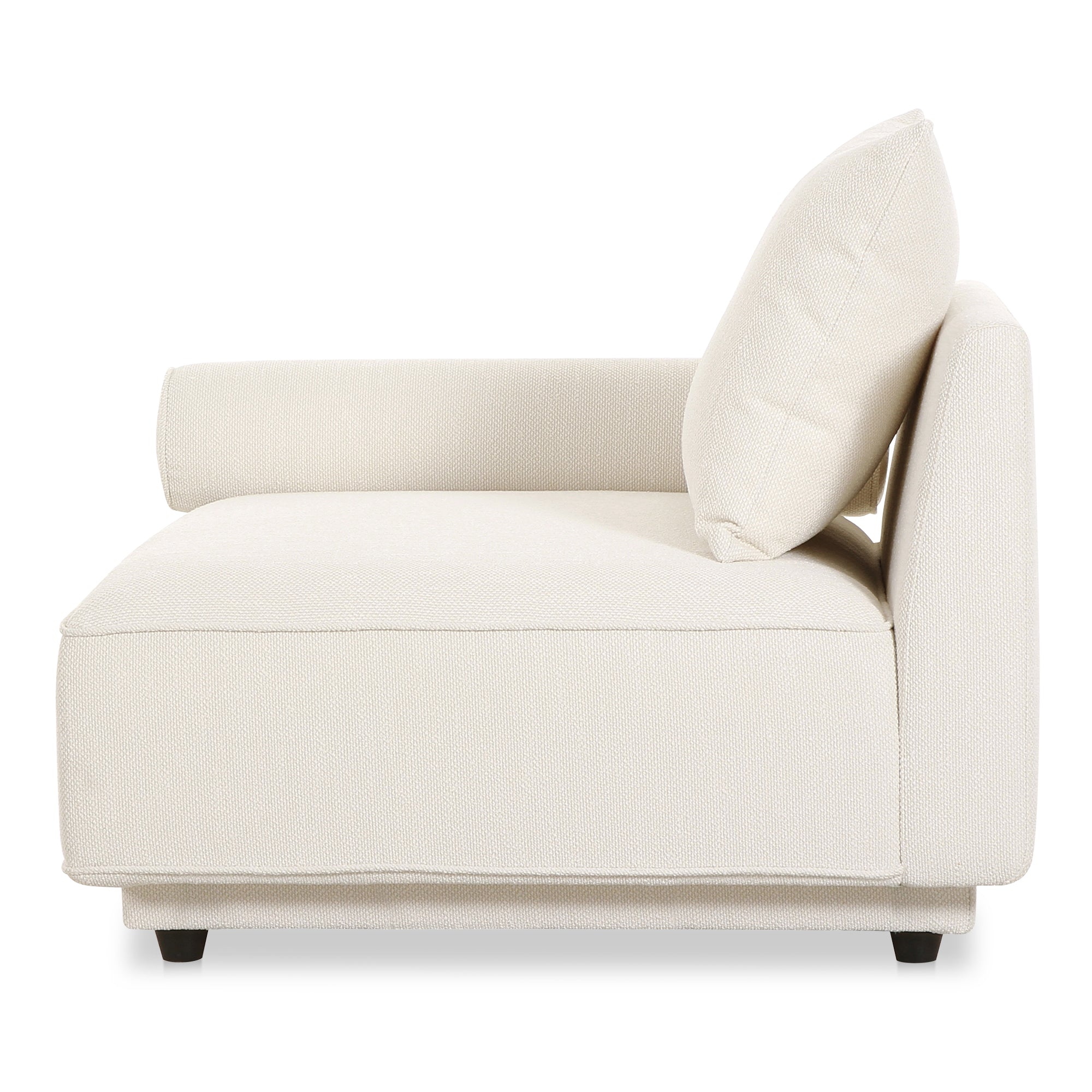Rosello Left Arm Facing Chair