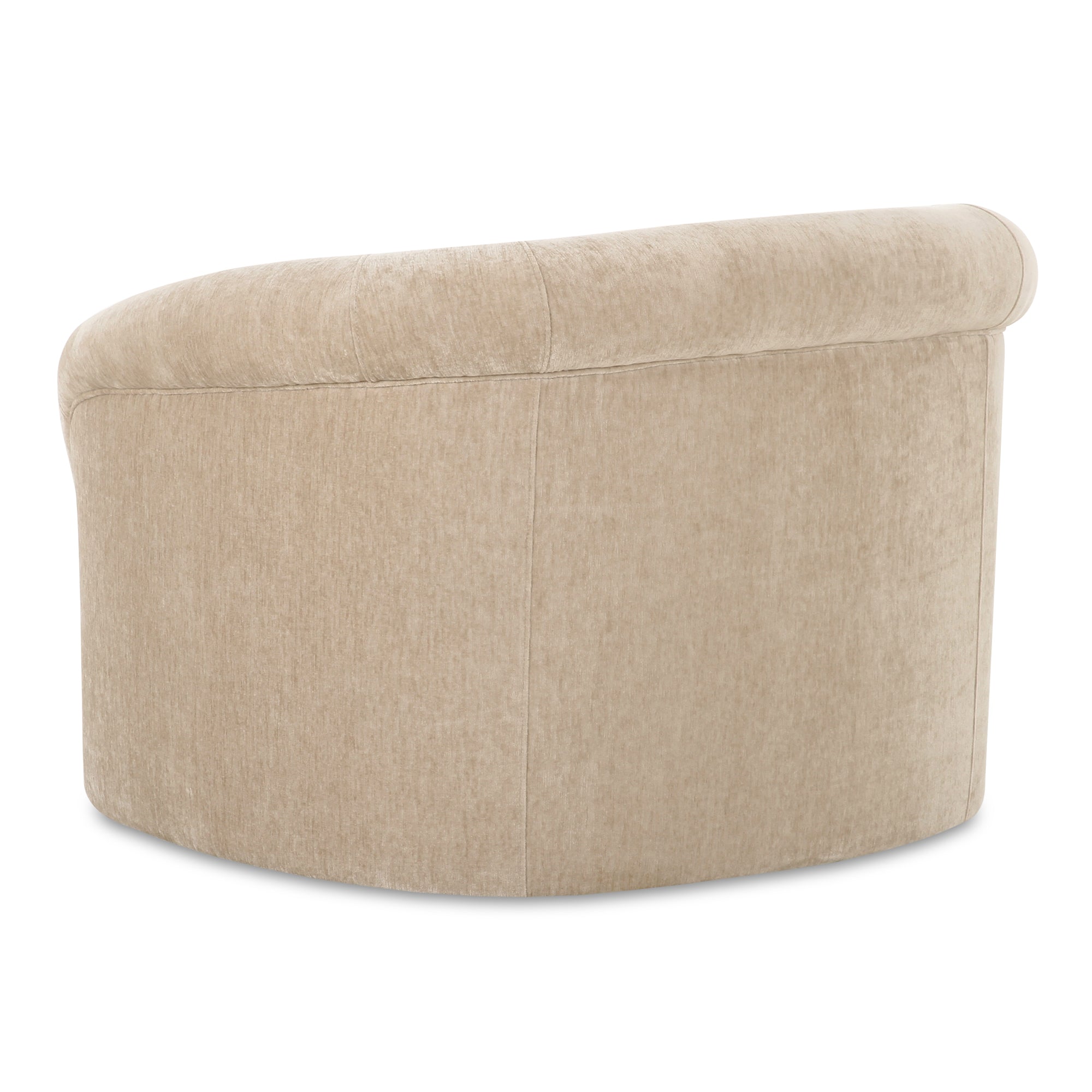 Thora Lounge Chair Beige