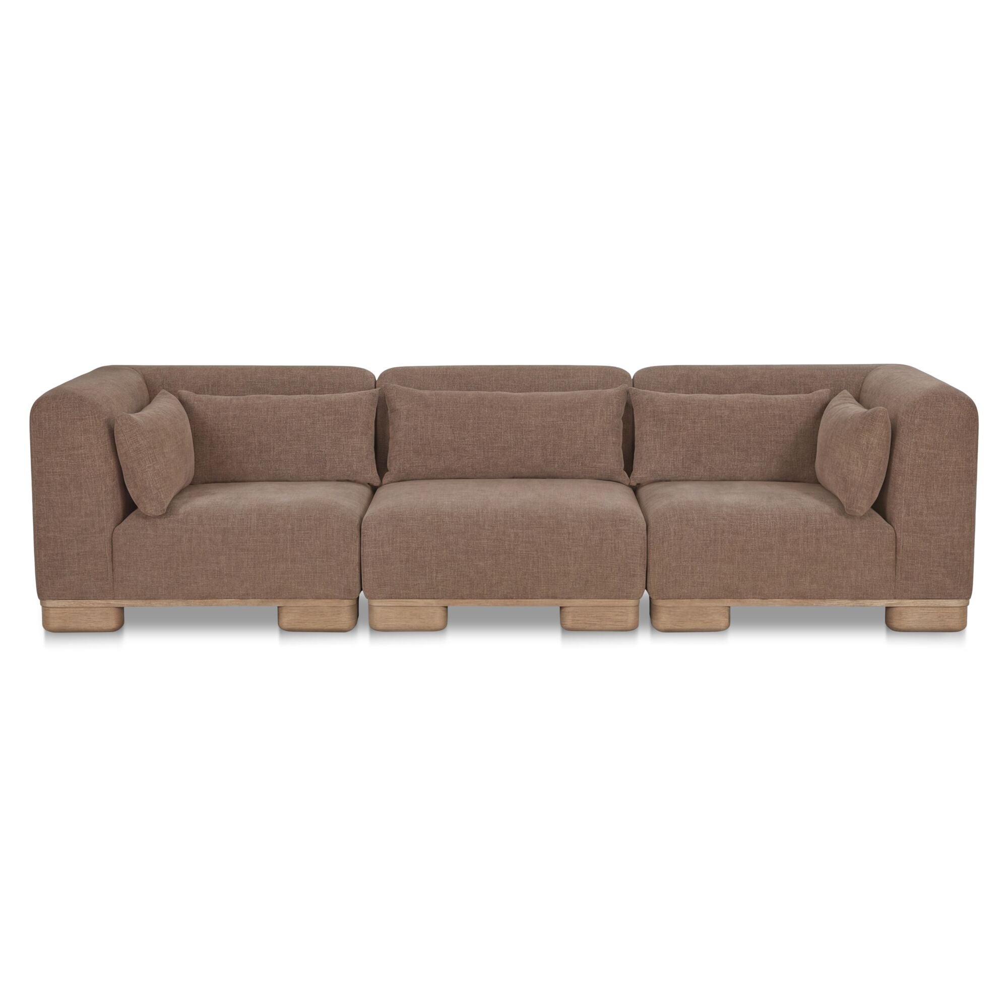 June Modular Sofa by Moe's Home