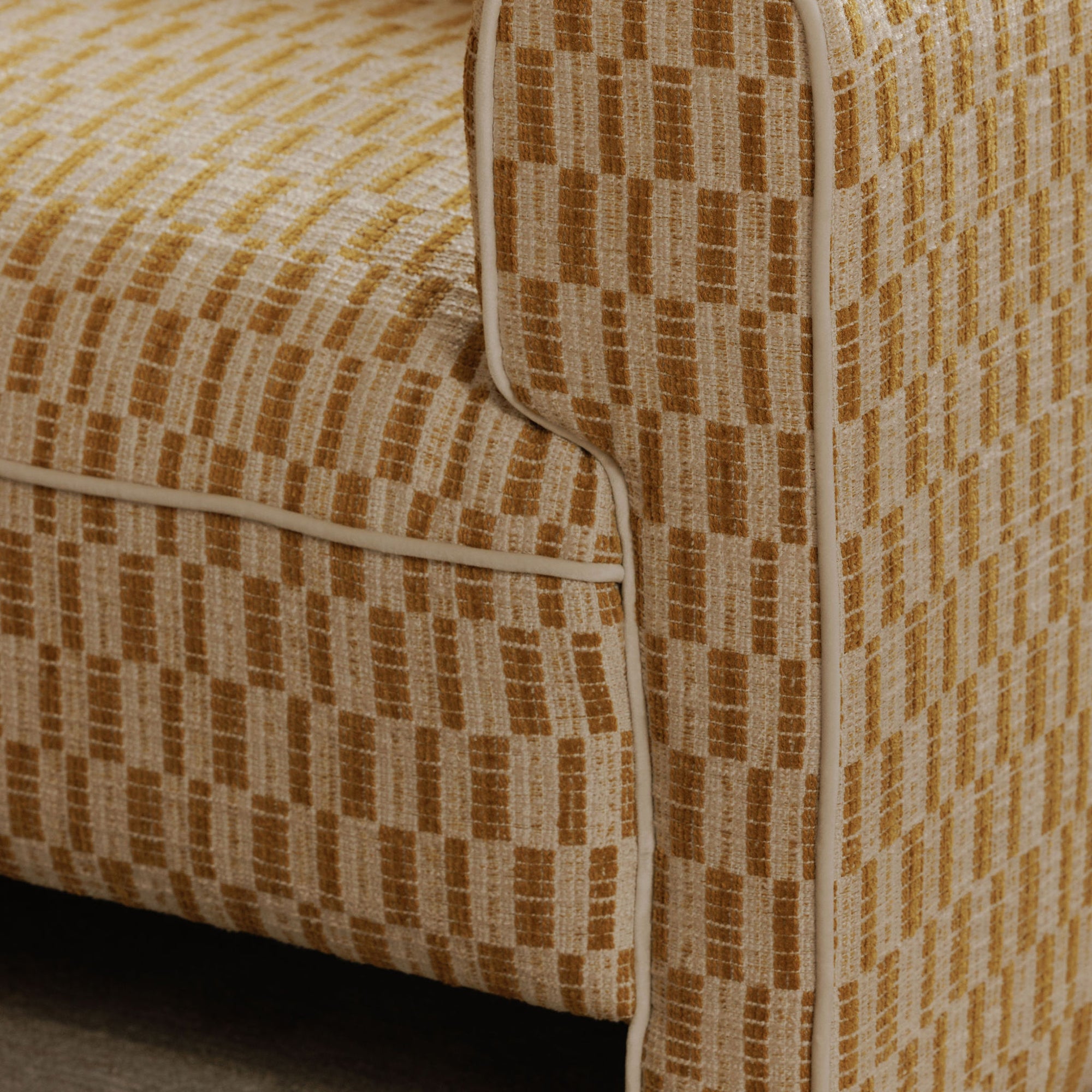 Leo Accent Chair by Moe's Home
