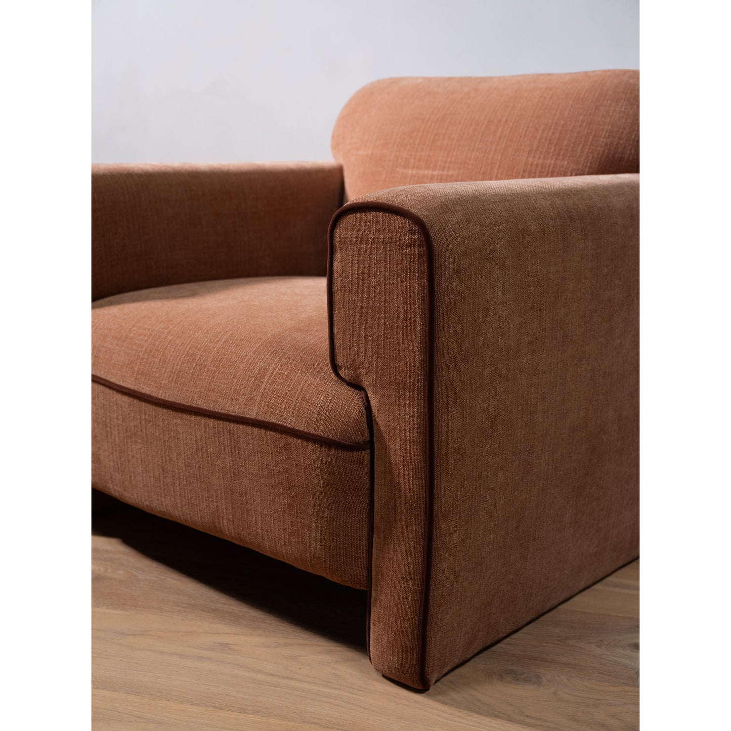 Leo Chair by Moe's Home