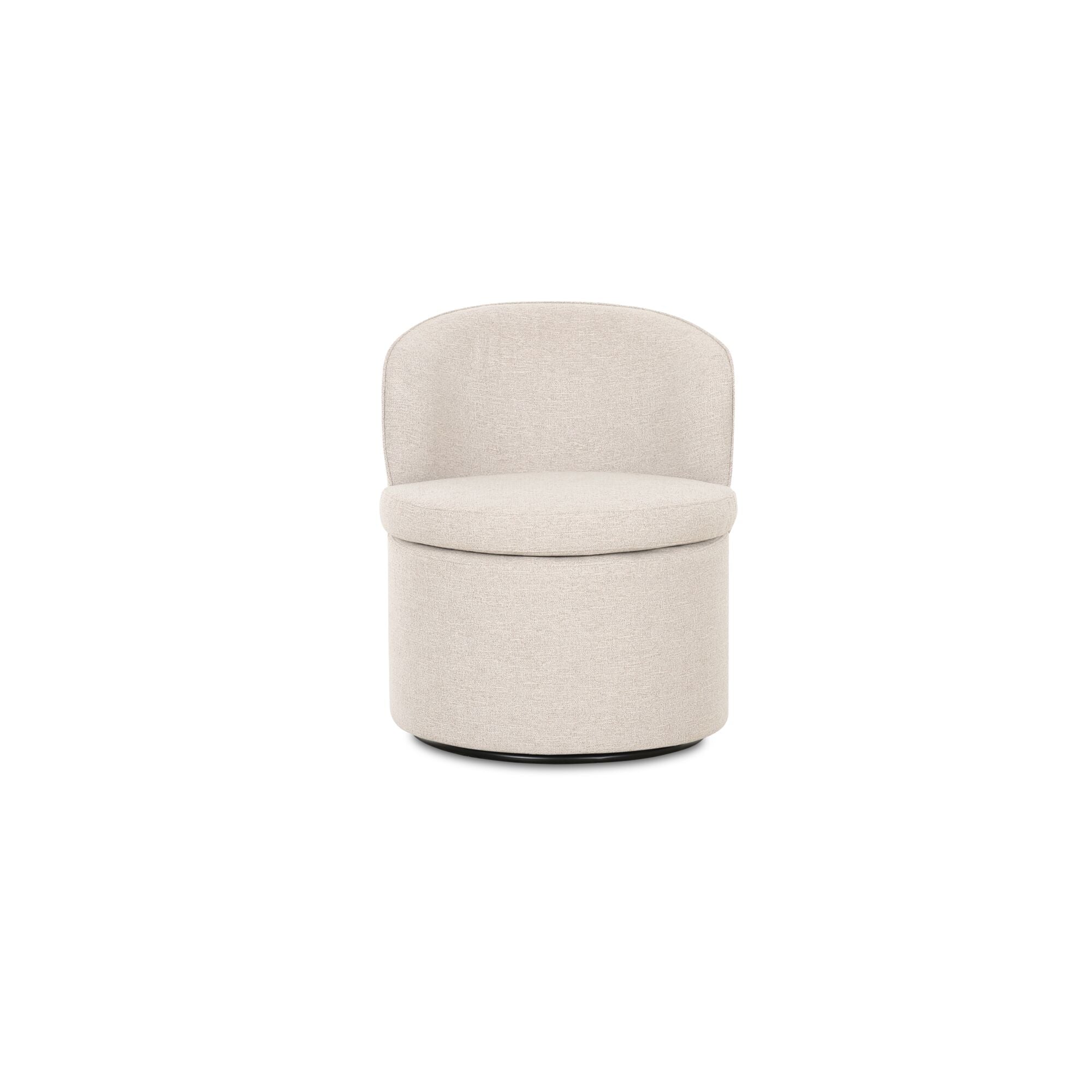 Dane Swivel Dining Chair by Moe's Home