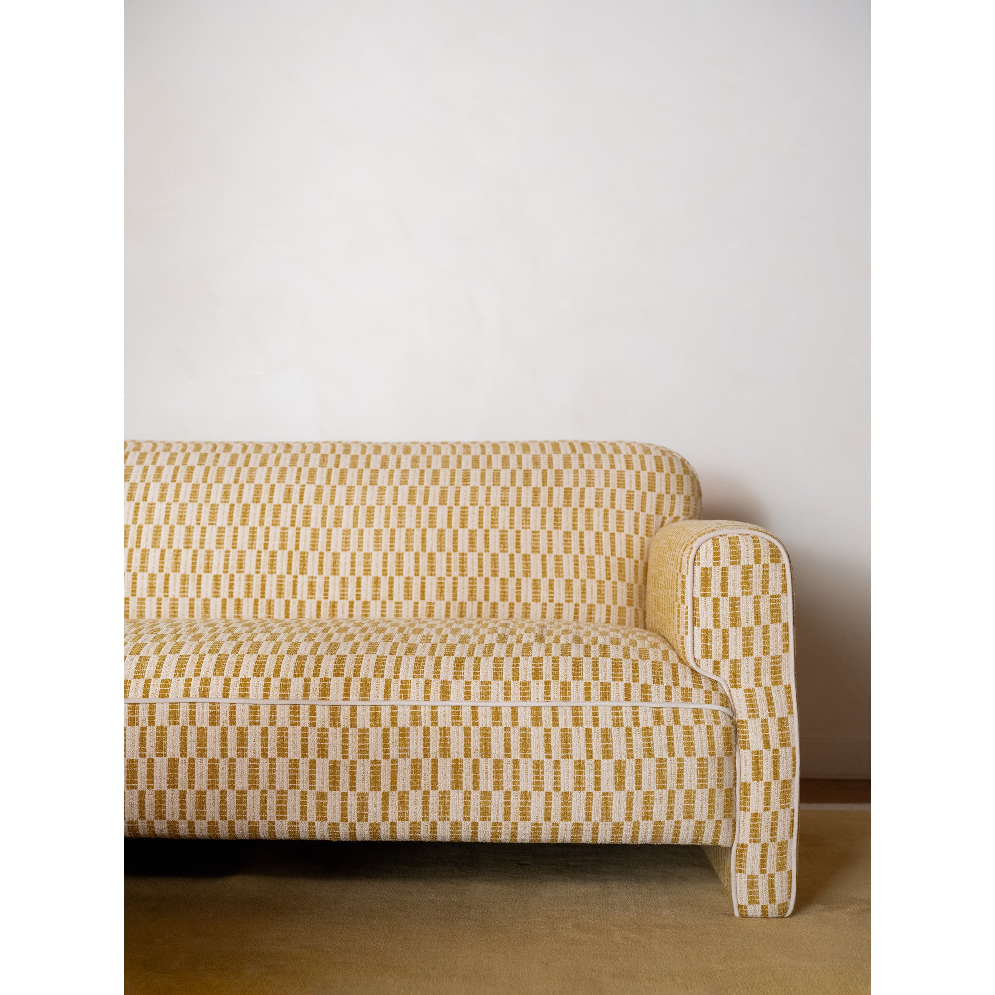 Leo Sofa by Moe's Home