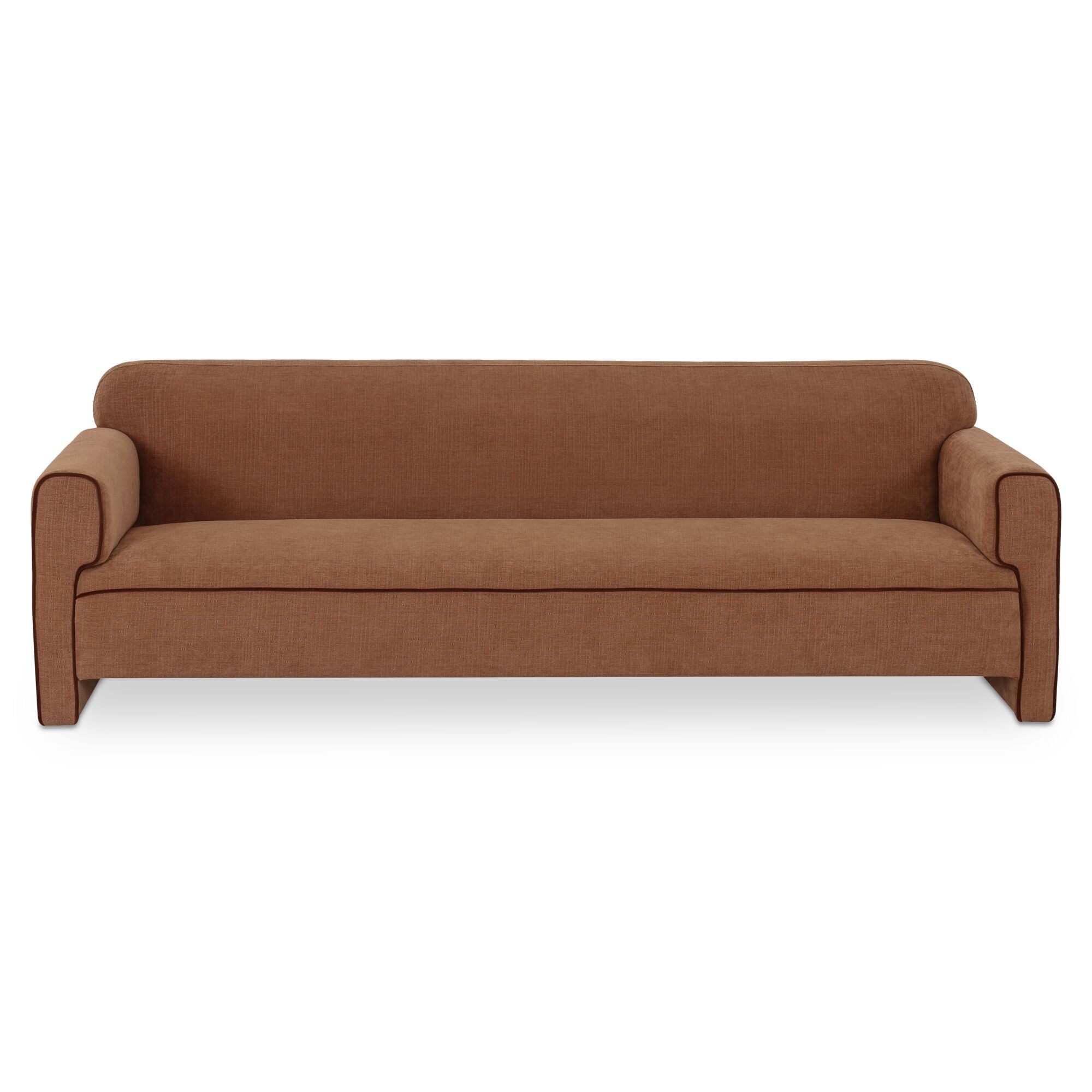 Leo Sofa by Moe's Home