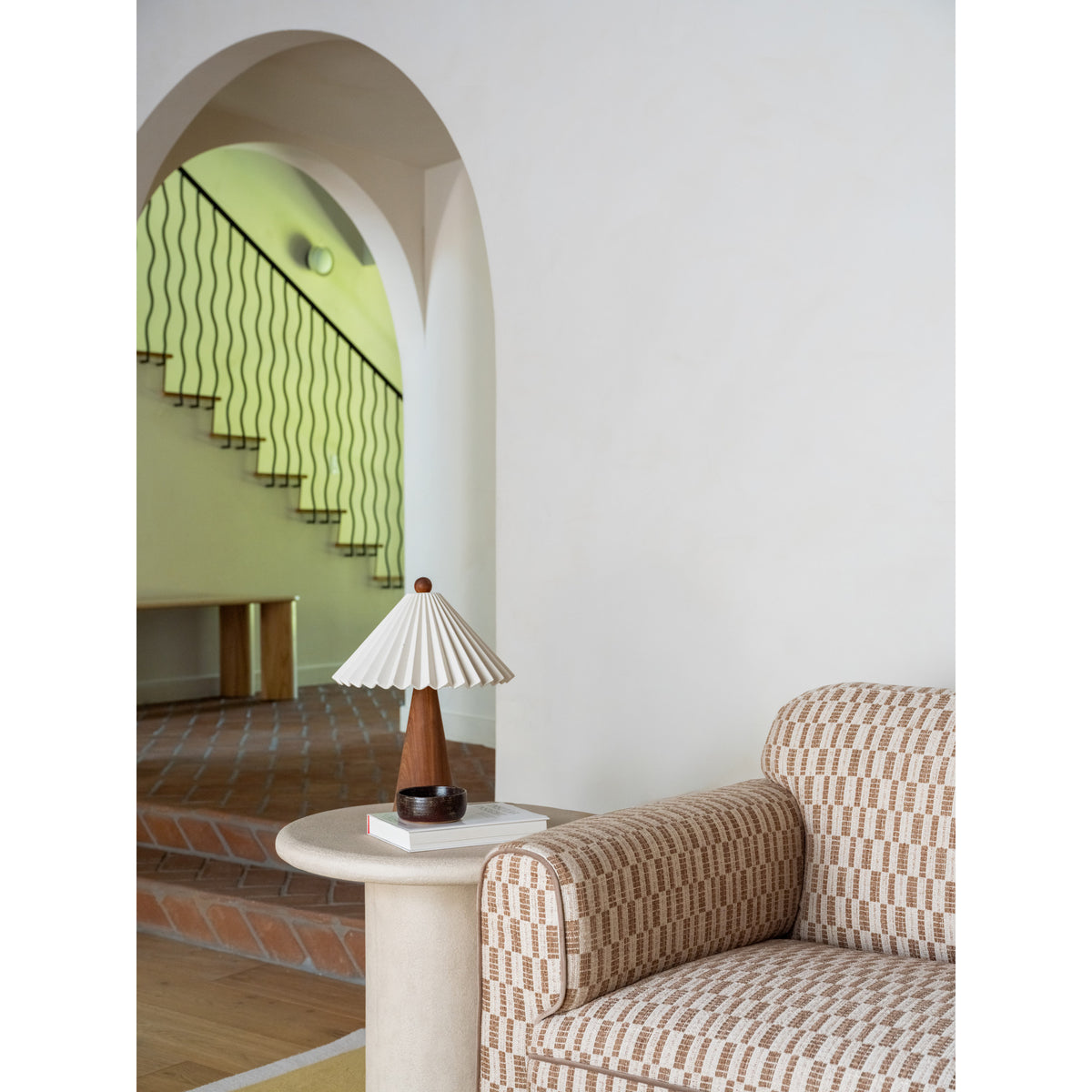Leo Sofa by Moe's Home