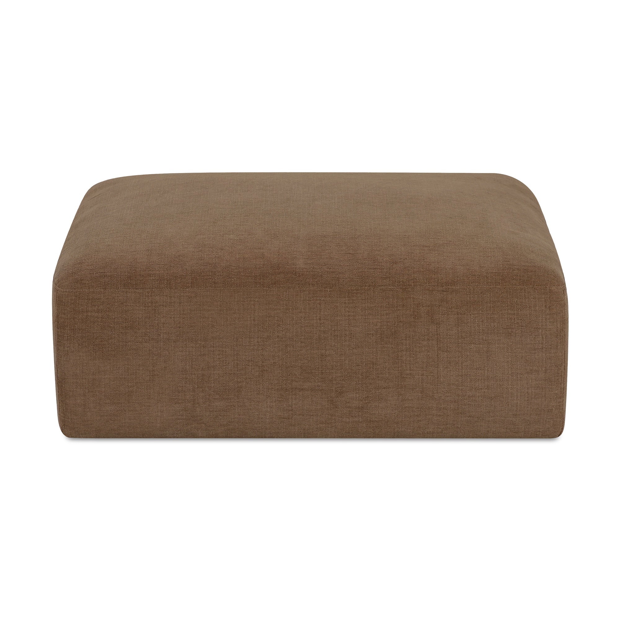 Matina Ottoman by Moe's Home