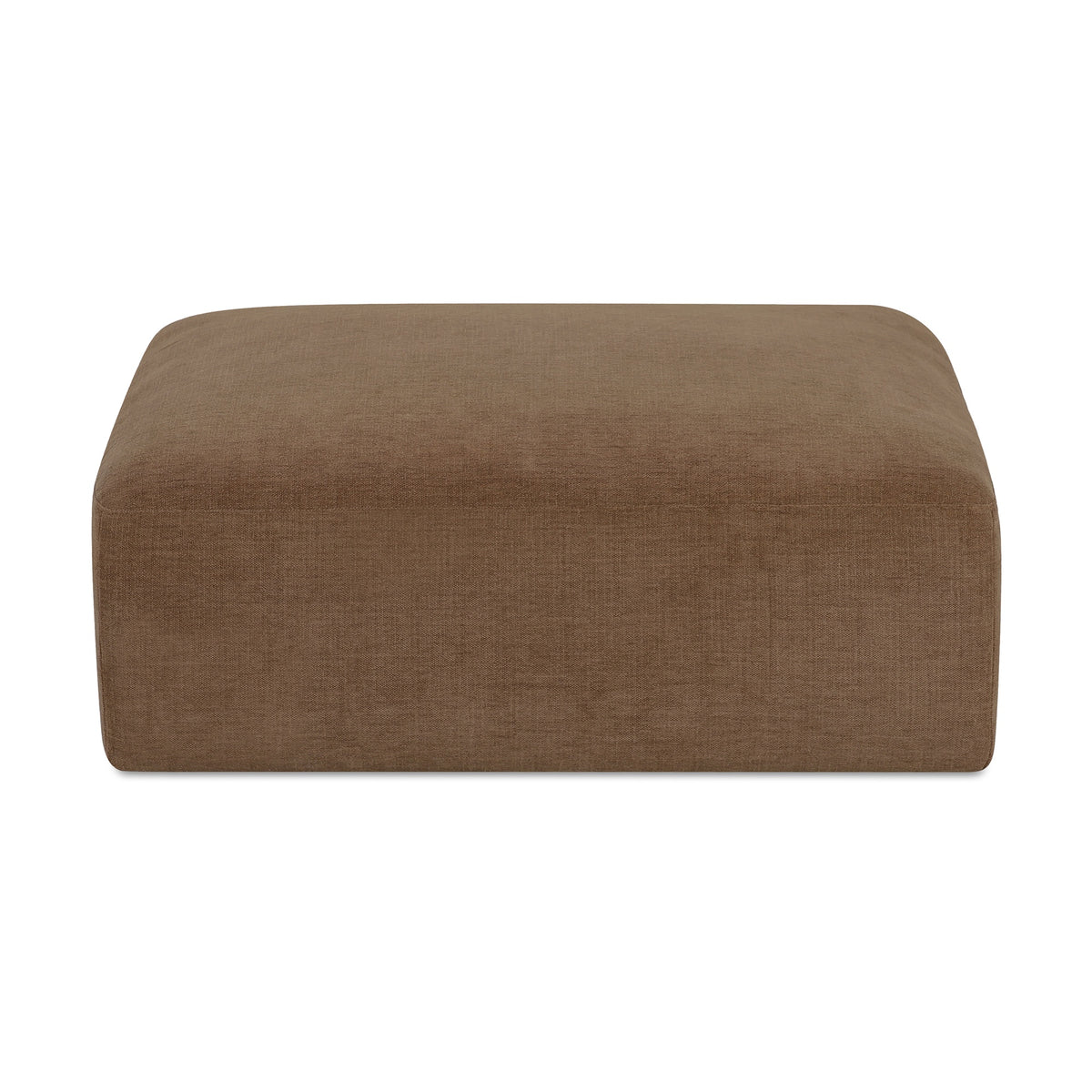 Matina Ottoman by Moe's Home