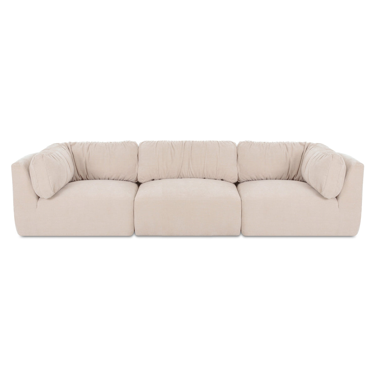 Matina Modular Sofa by Moe's Home