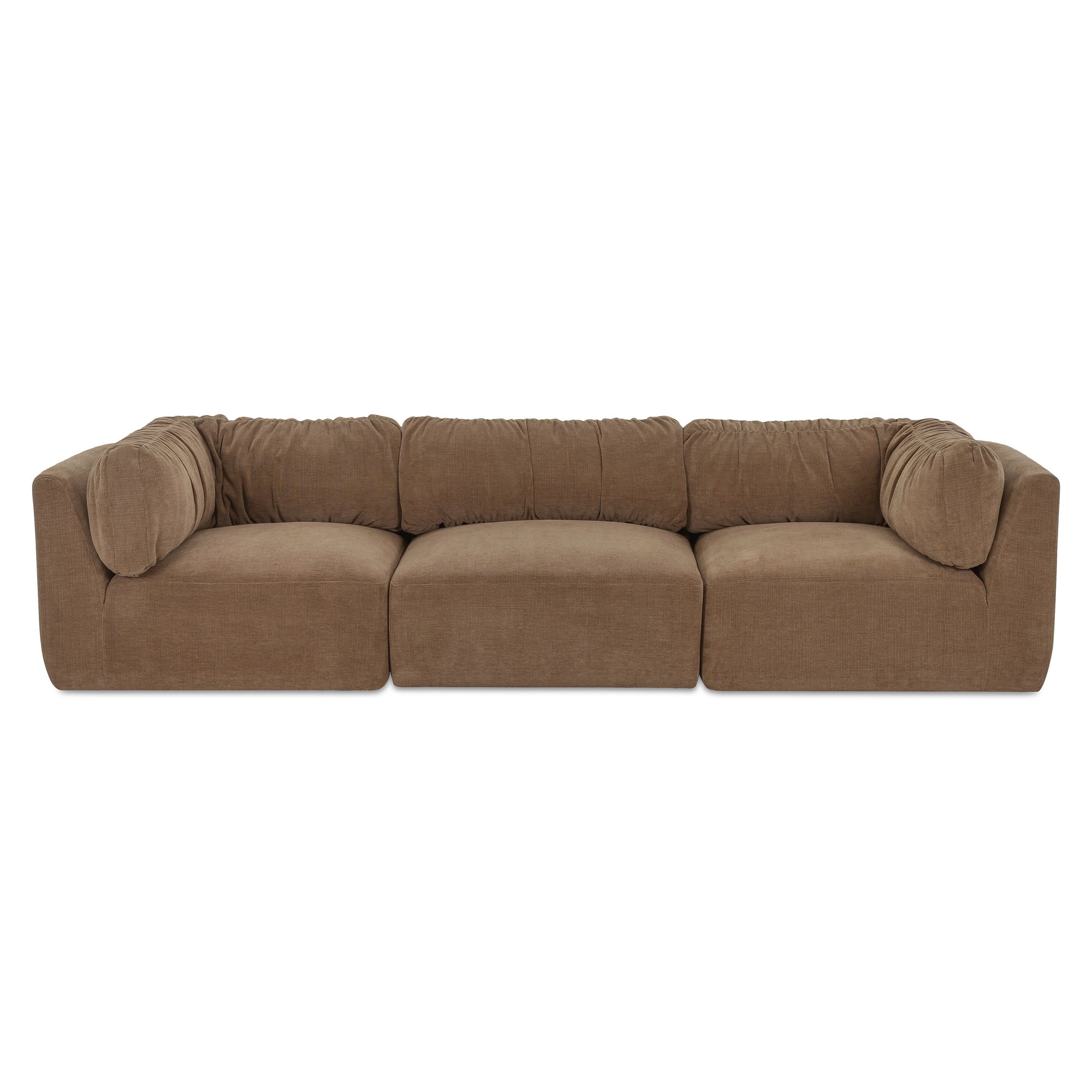Matina Modular Sofa by Moe's Home