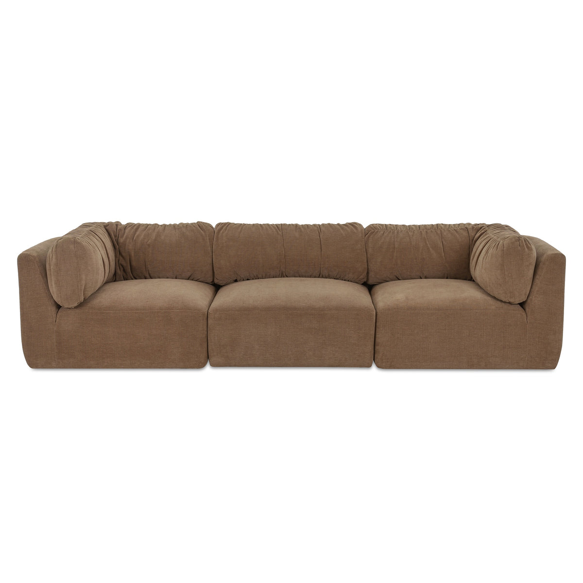 Matina Modular Sofa by Moe's Home
