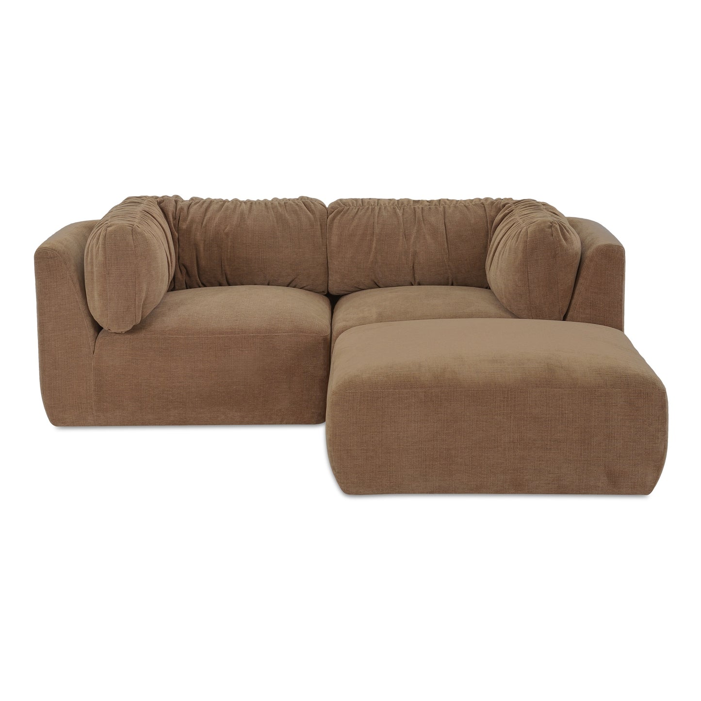 Matina Nook Modular Sectional by Moe's Home