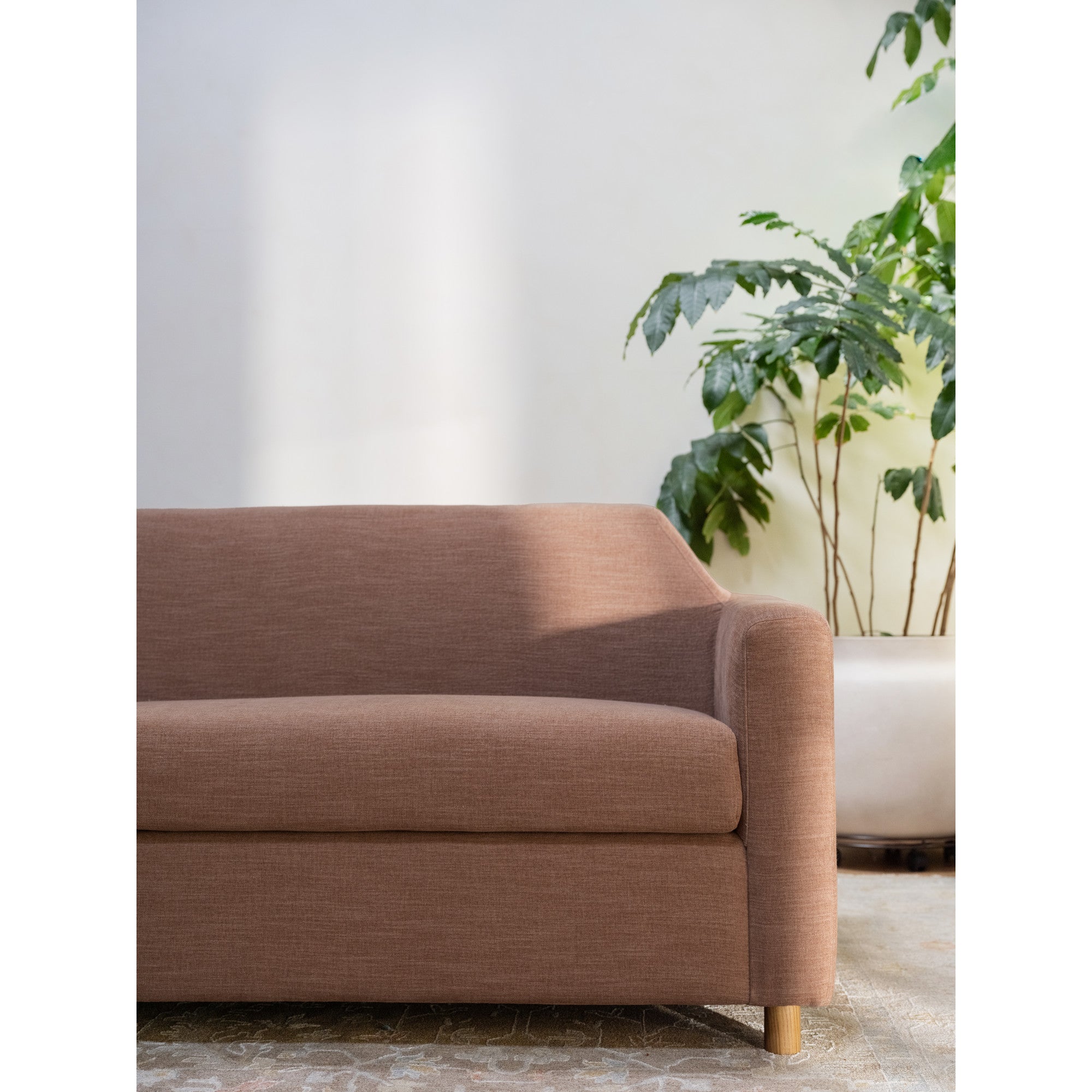Finch Sofa by Moe's Home